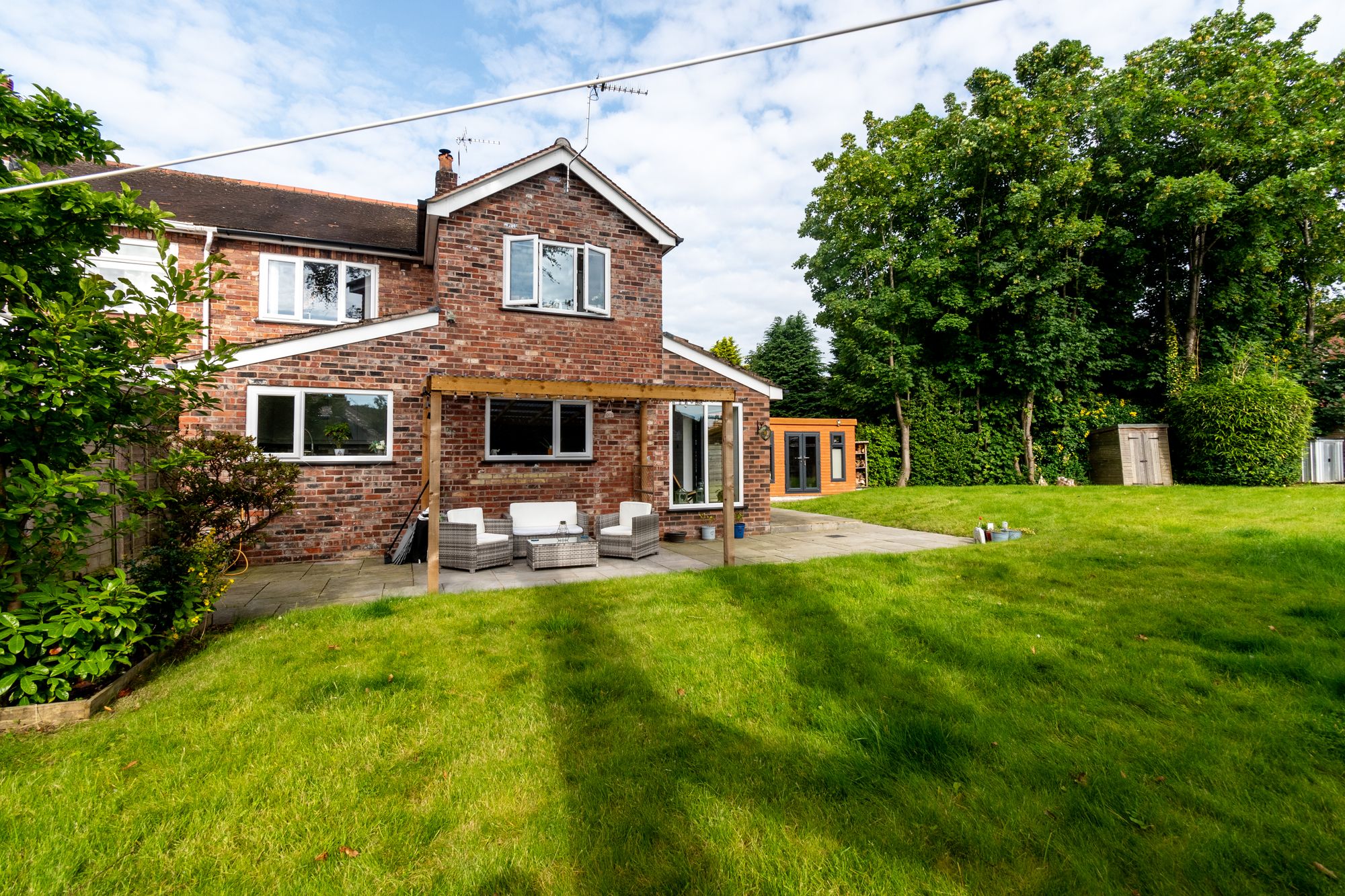 Beech Grove, Paddington, WA1