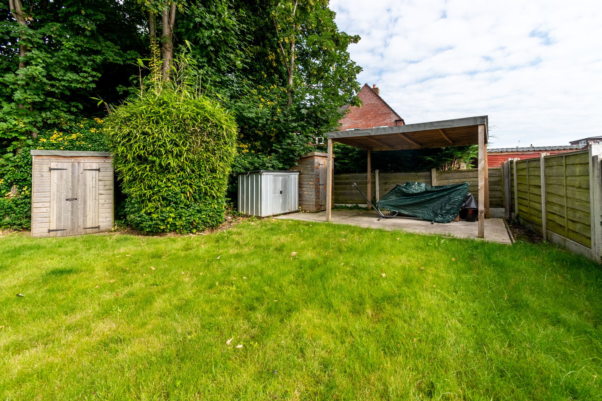 Beech Grove, Paddington, WA1