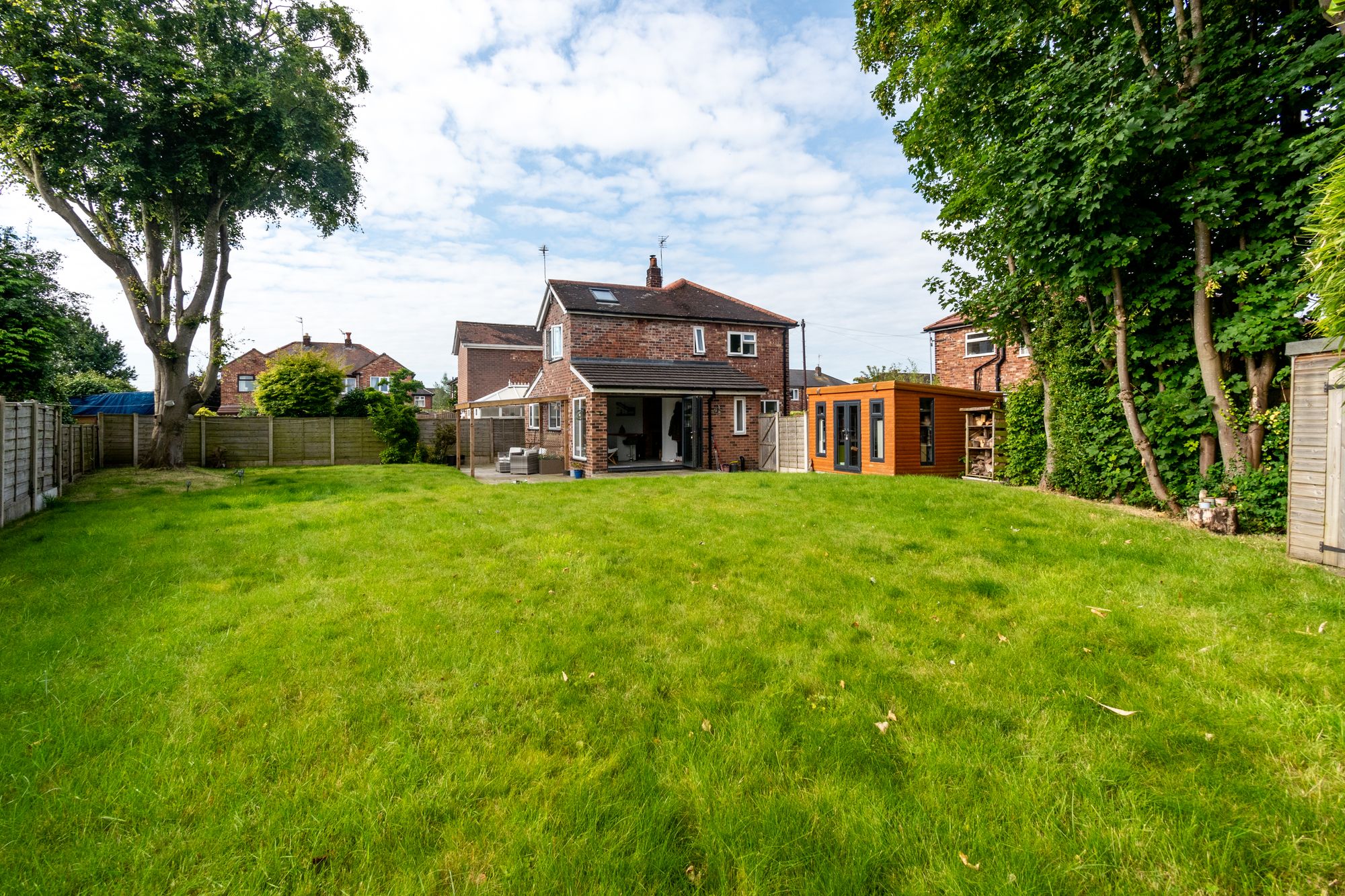 Beech Grove, Paddington, WA1