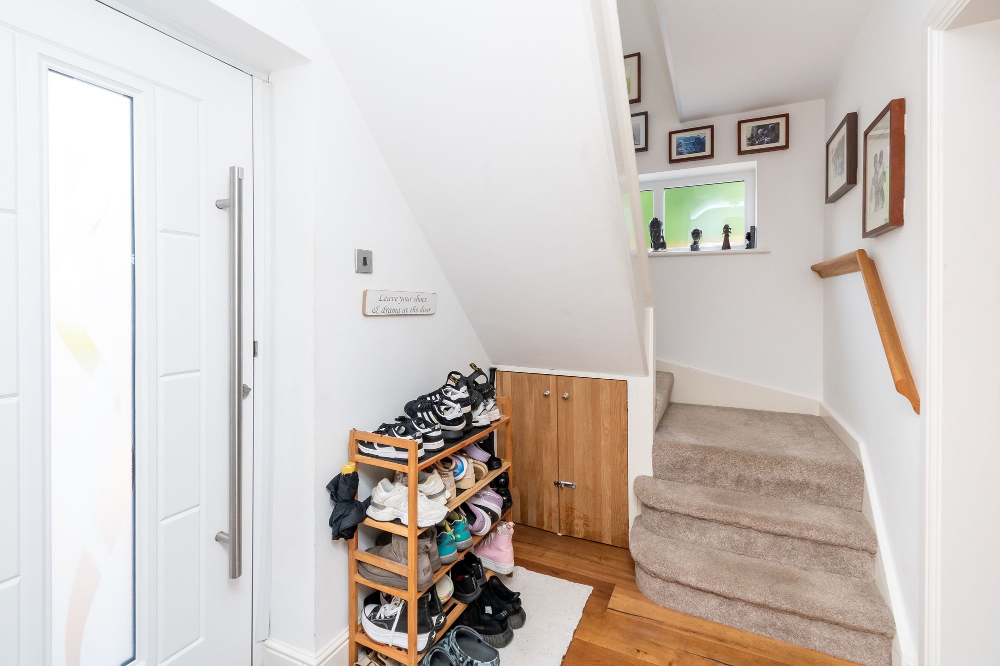 Beech Grove, Paddington, WA1