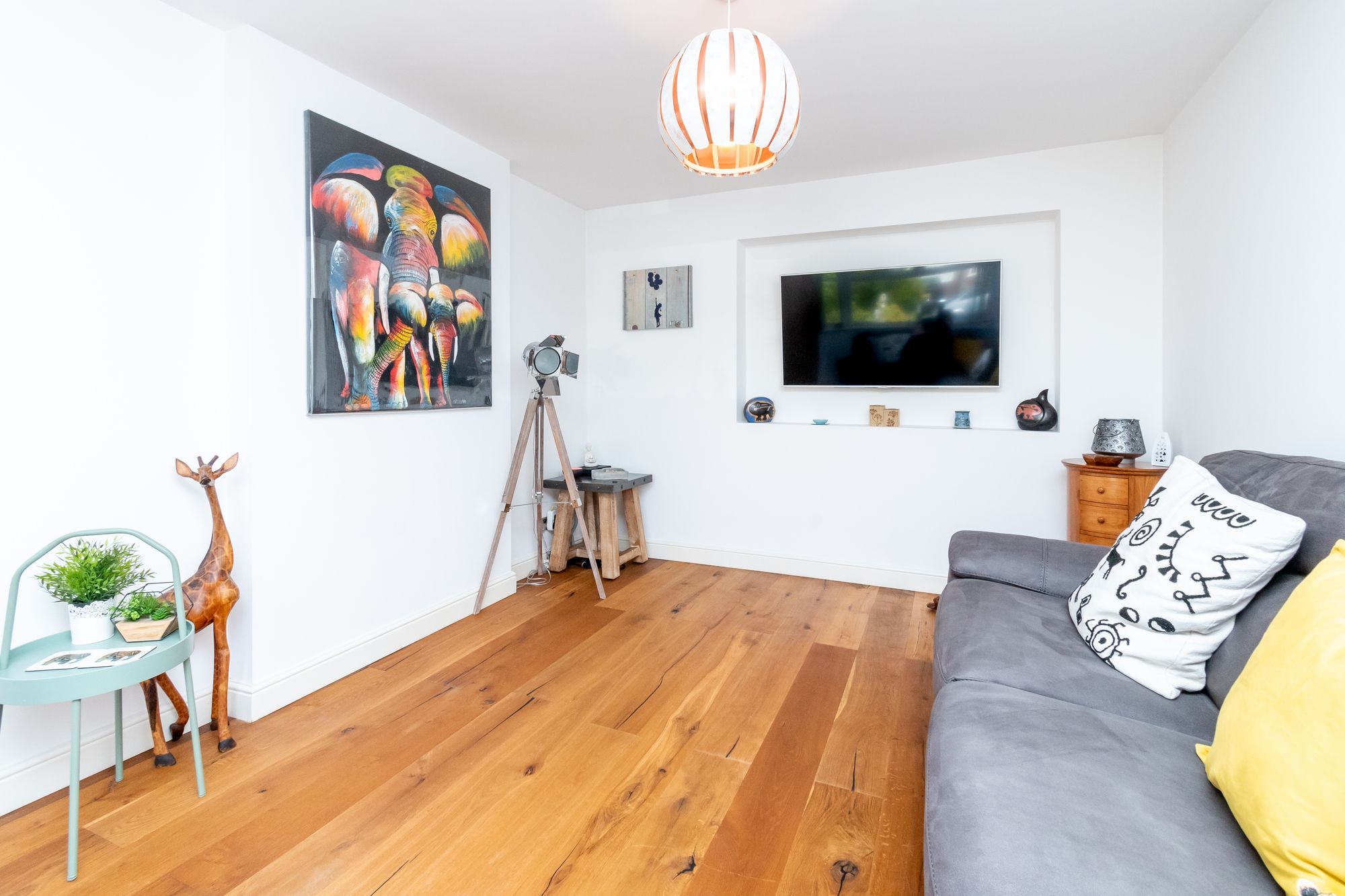 Beech Grove, Paddington, WA1