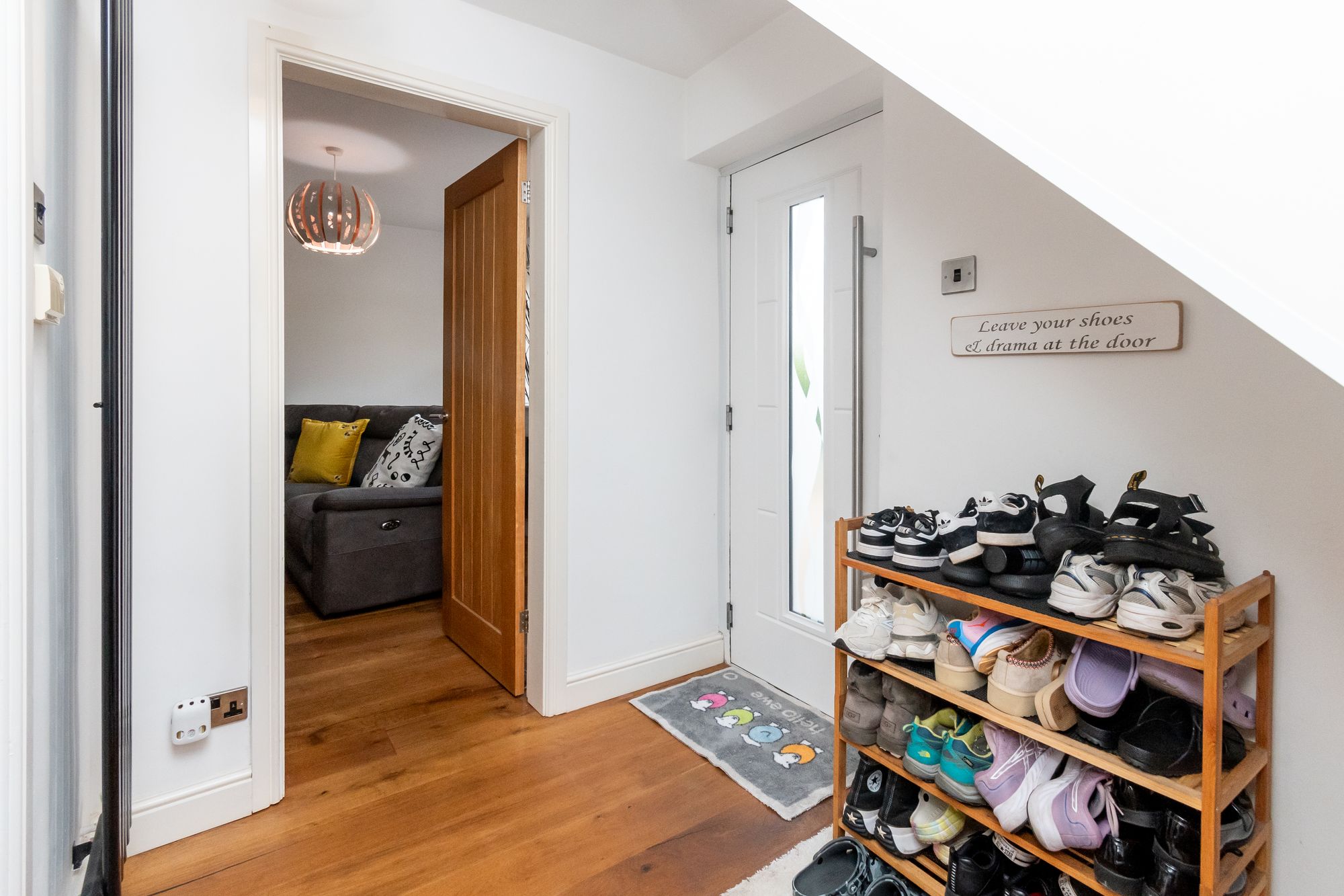 Beech Grove, Paddington, WA1