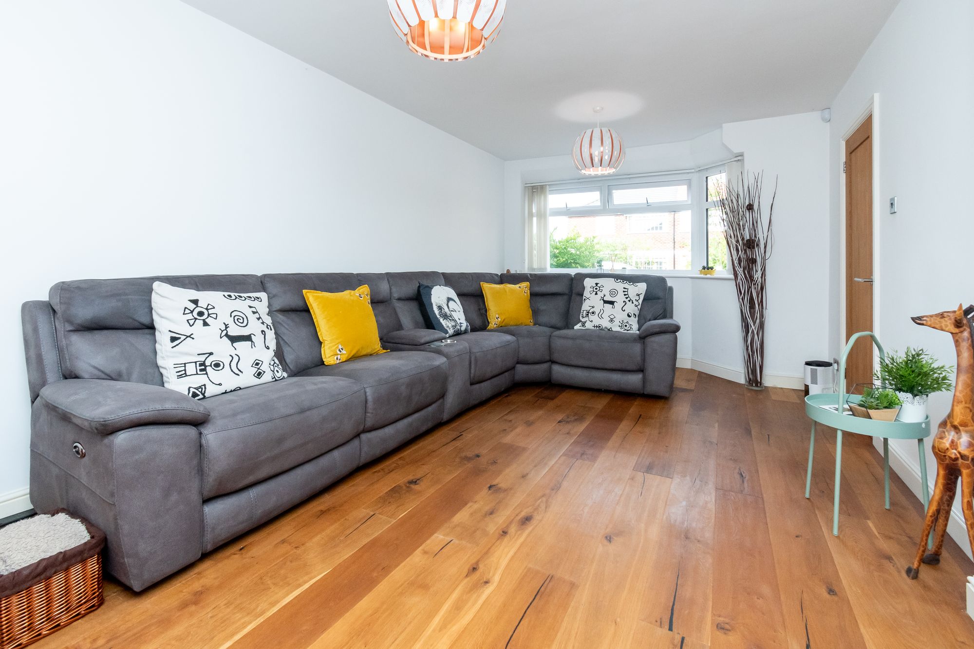 Beech Grove, Paddington, WA1