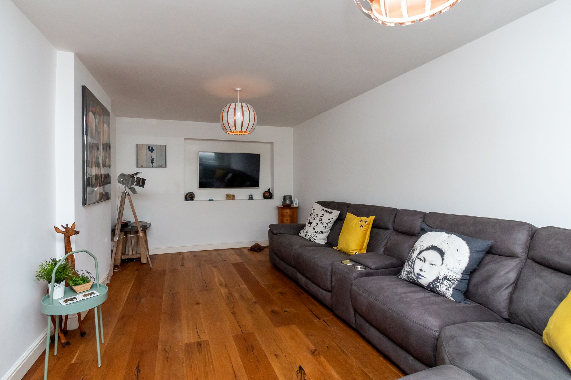 Beech Grove, Paddington, WA1