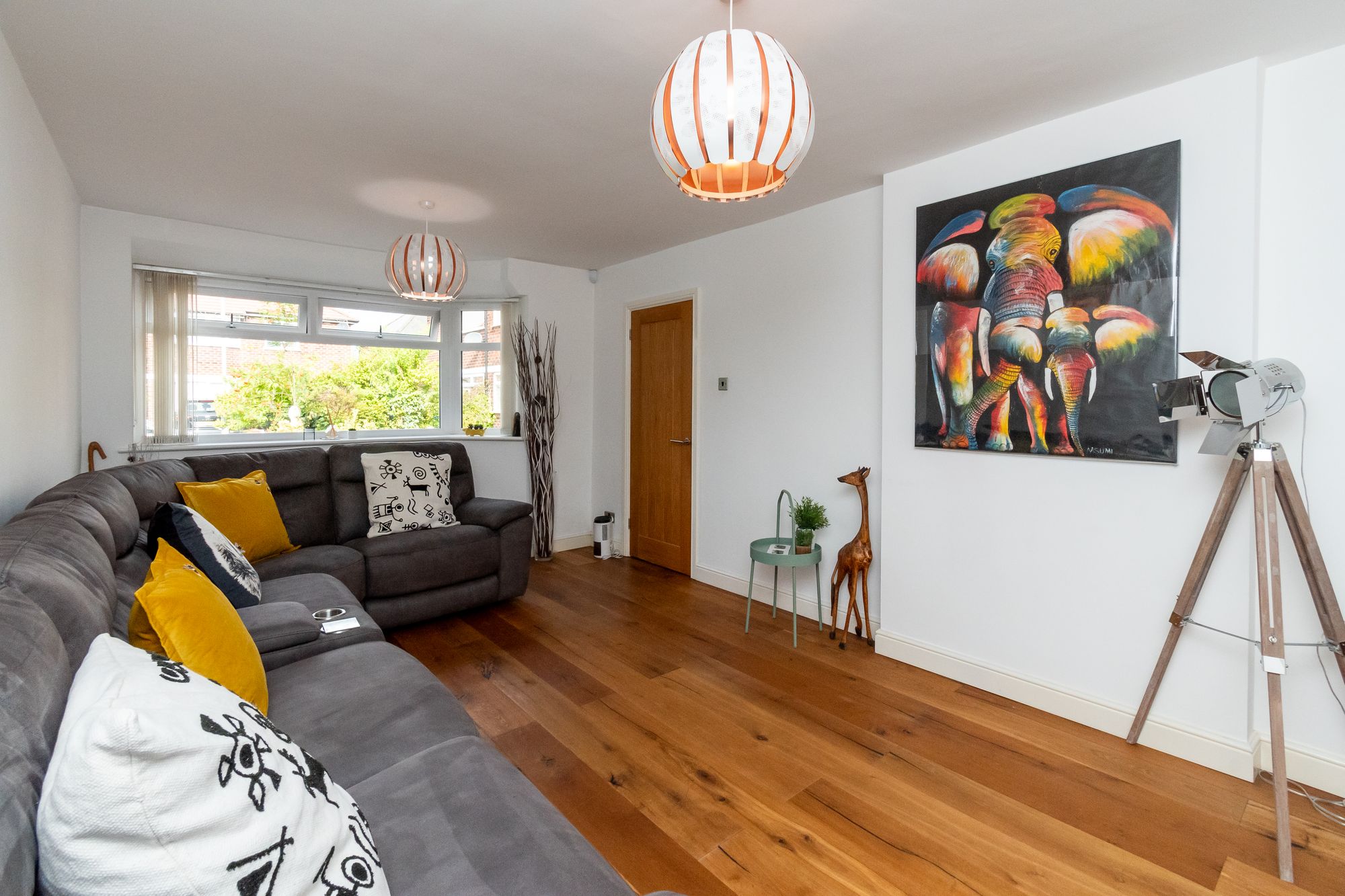 Beech Grove, Paddington, WA1