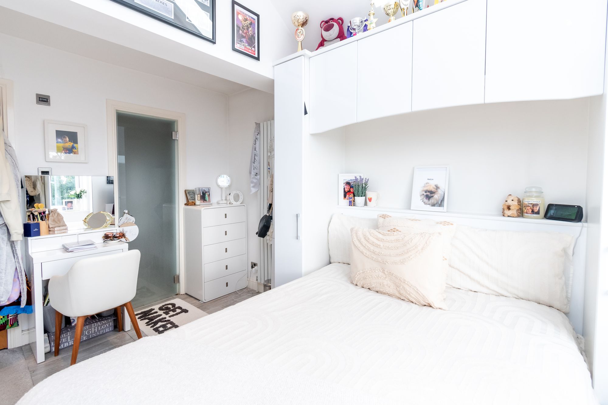 Beech Grove, Paddington, WA1