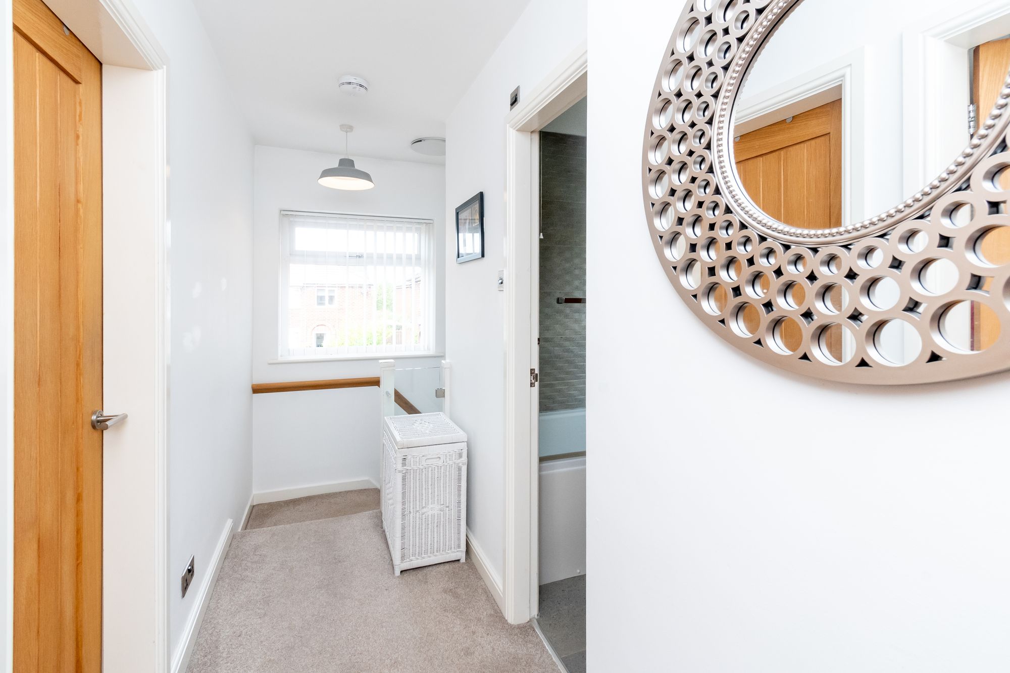 Beech Grove, Paddington, WA1