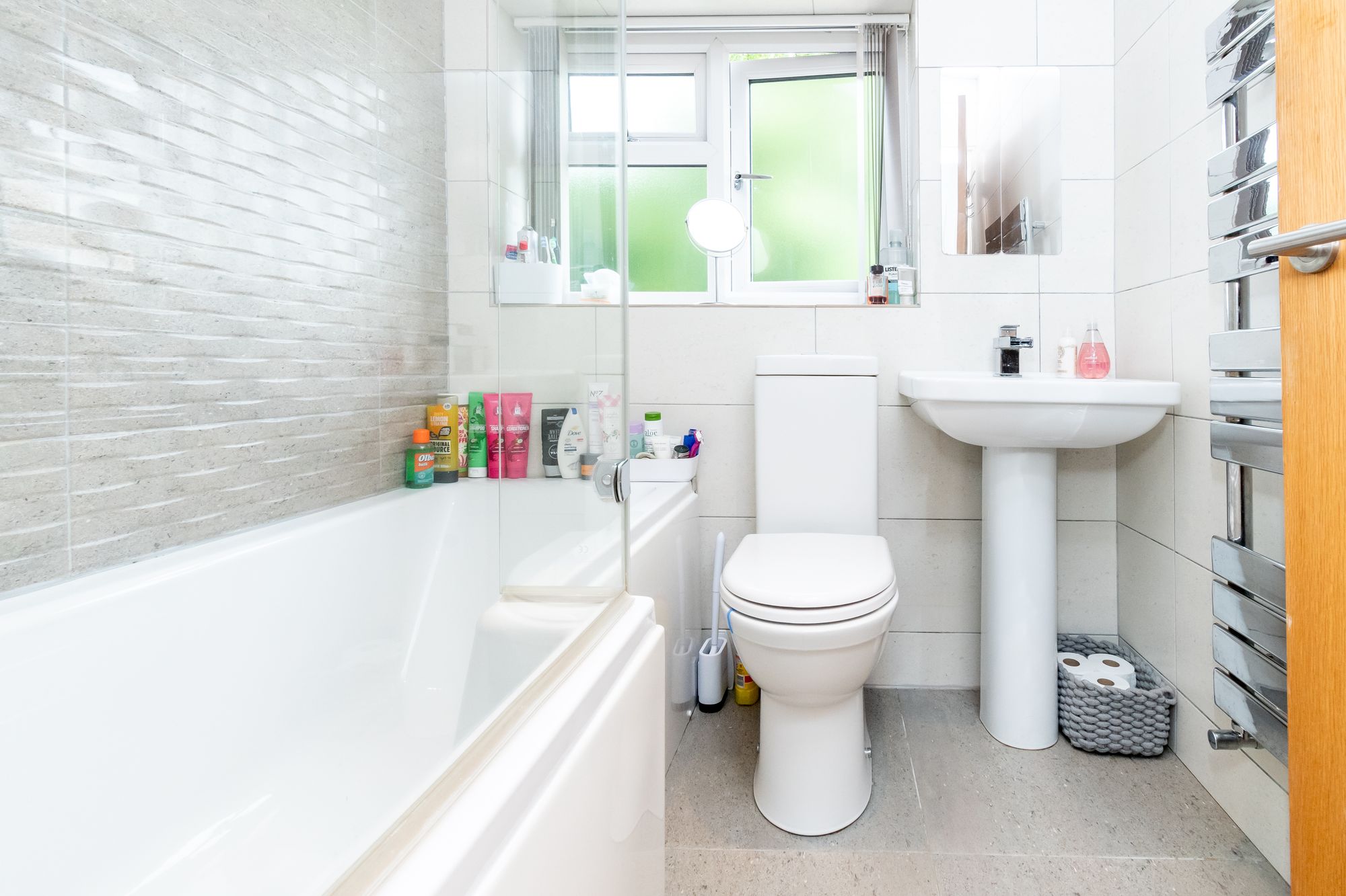 Beech Grove, Paddington, WA1