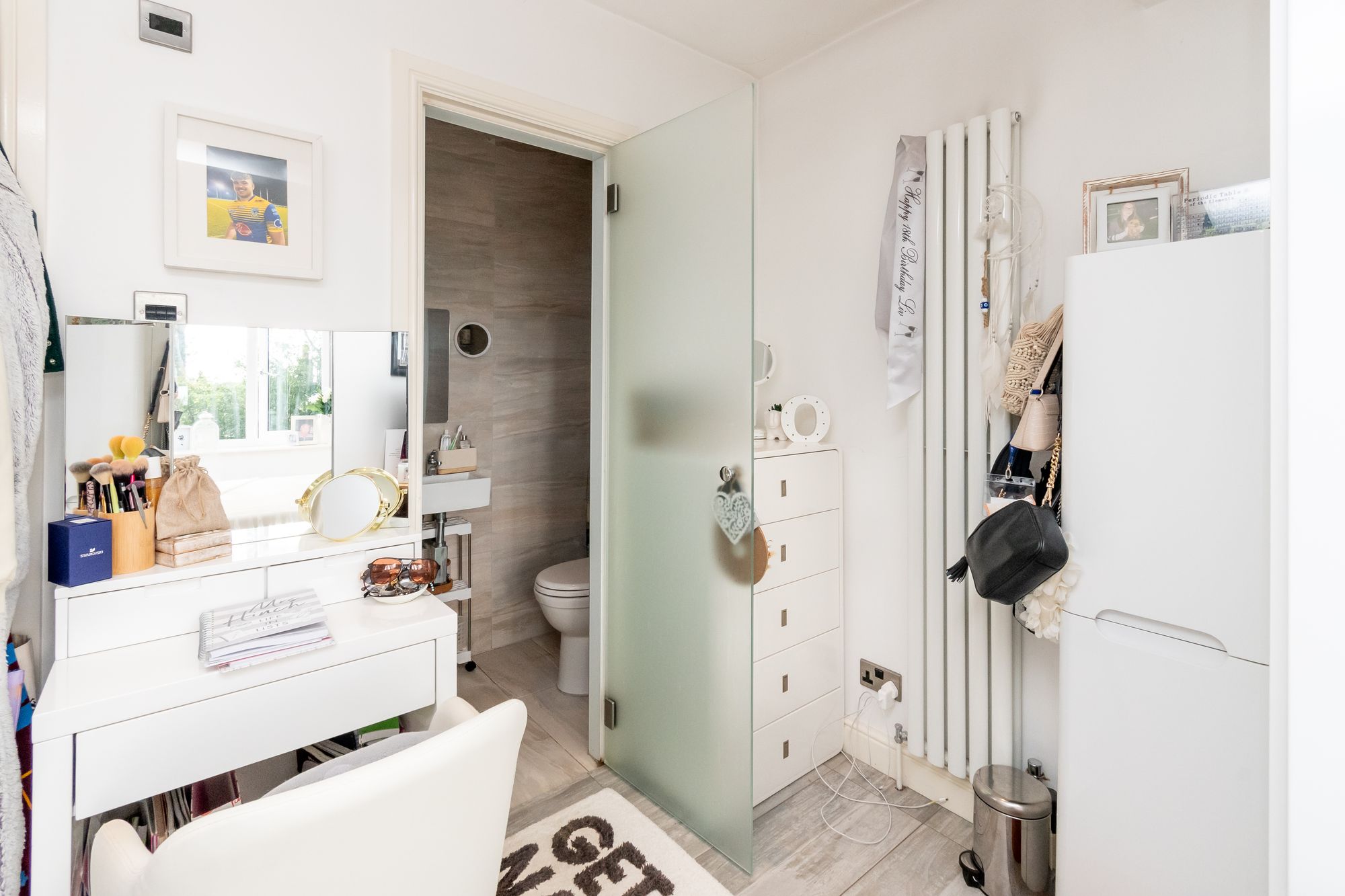 Beech Grove, Paddington, WA1