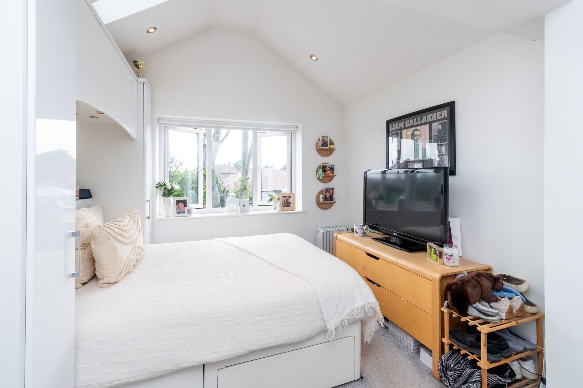 Beech Grove, Paddington, WA1