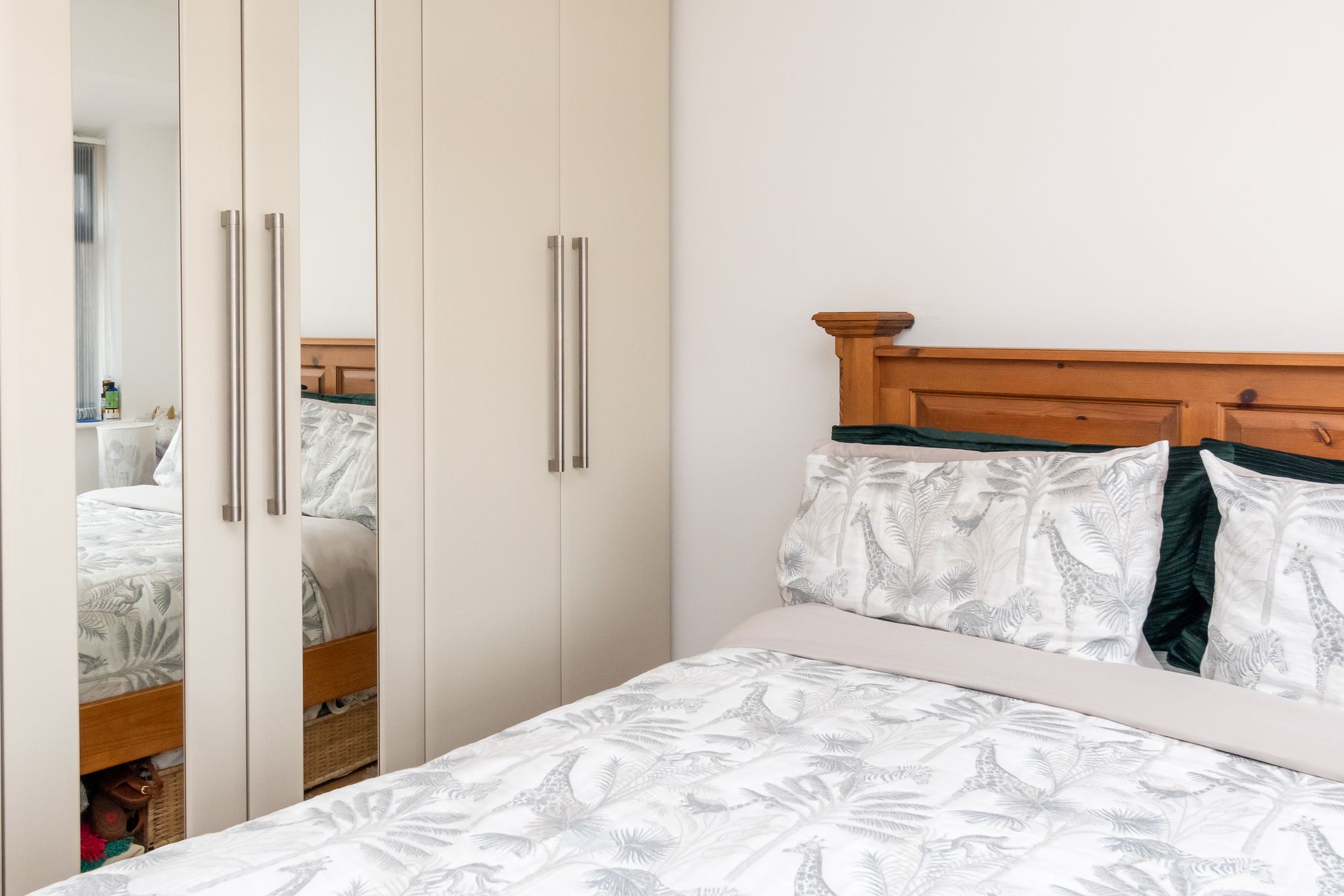 Beech Grove, Paddington, WA1