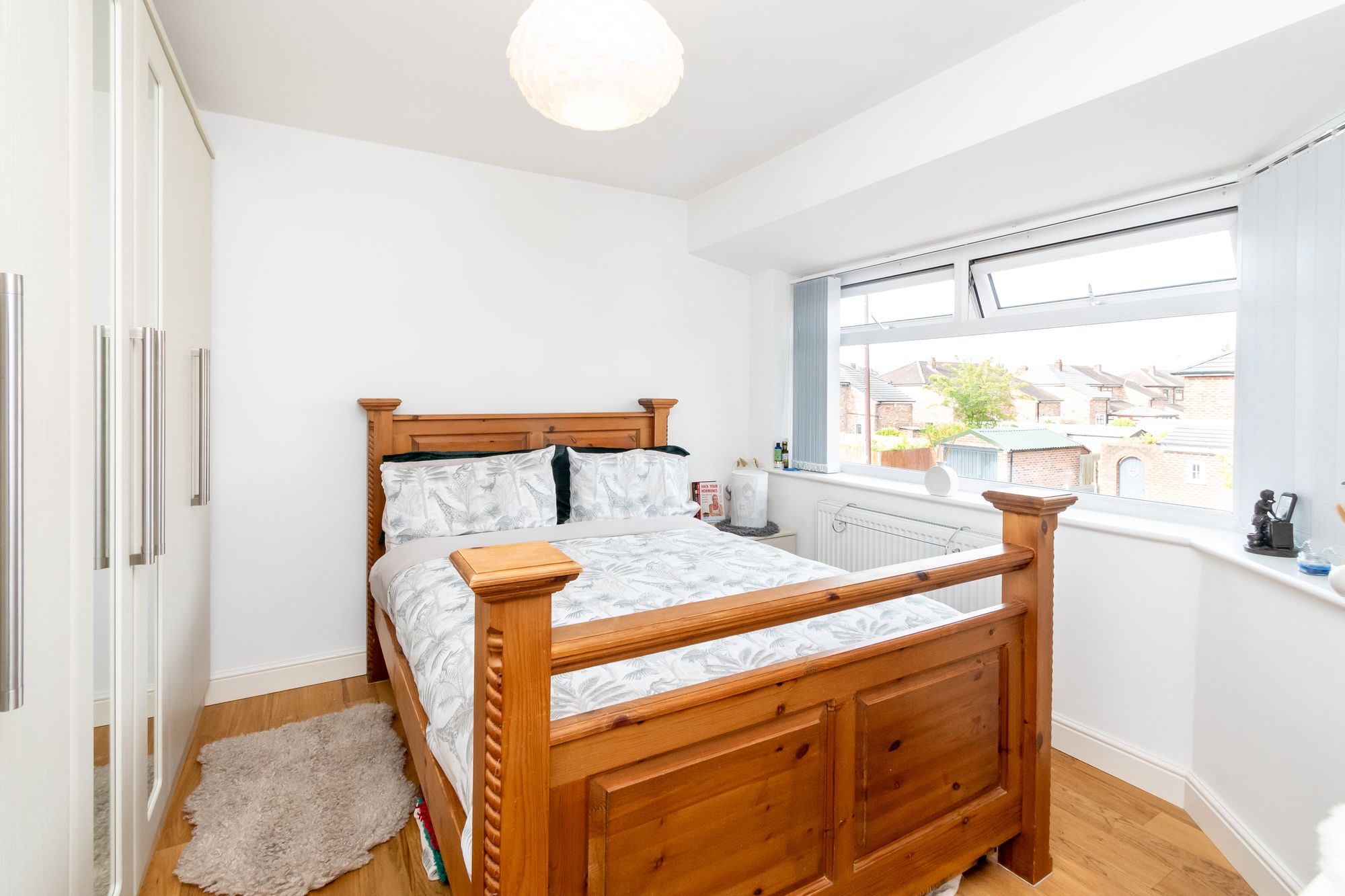 Beech Grove, Paddington, WA1