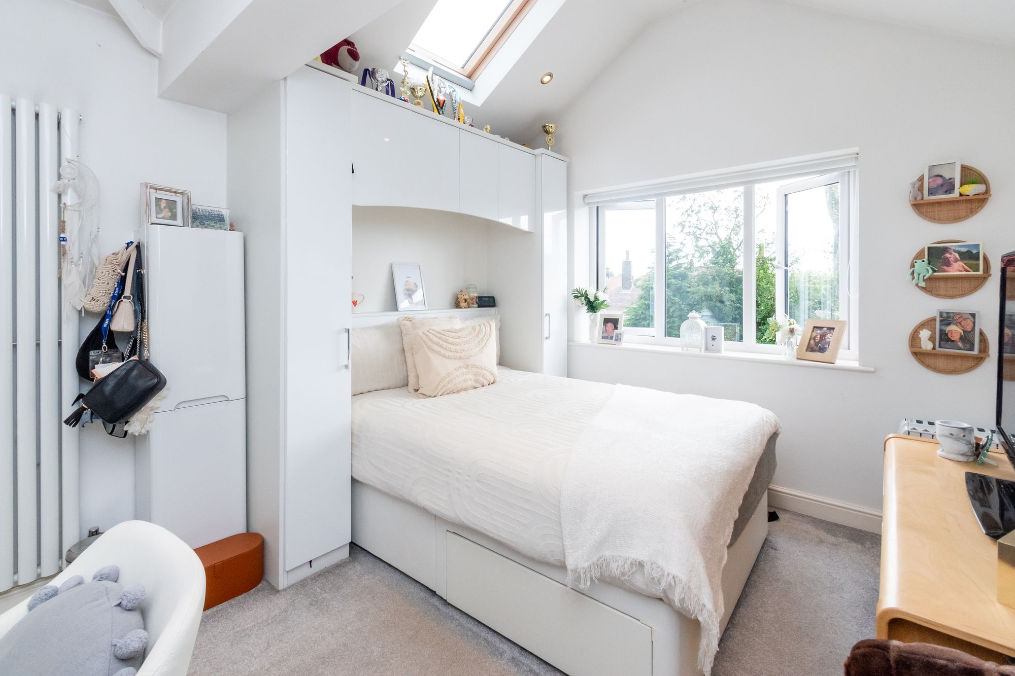 Beech Grove, Paddington, WA1