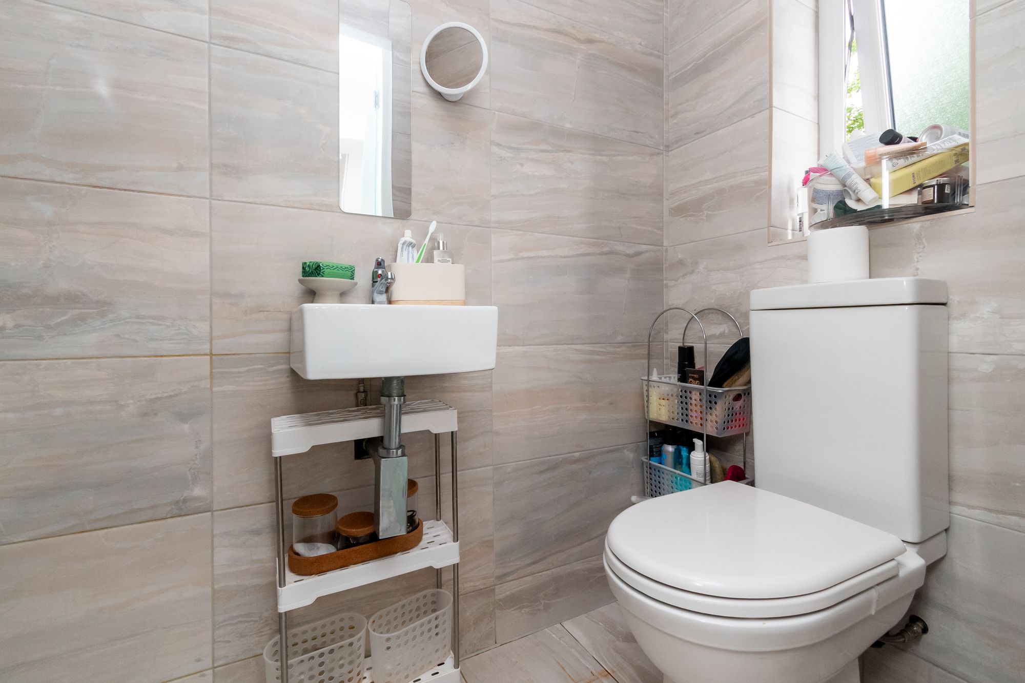 Beech Grove, Paddington, WA1