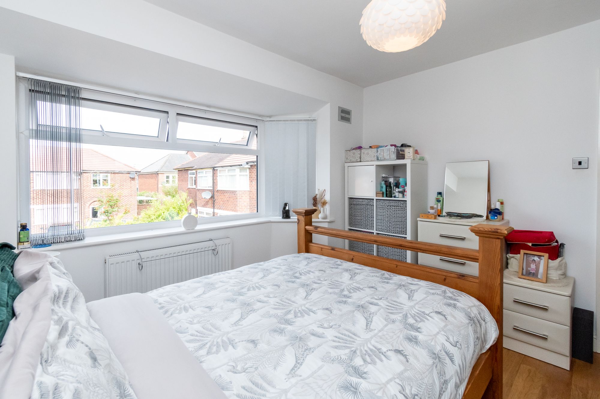 Beech Grove, Paddington, WA1