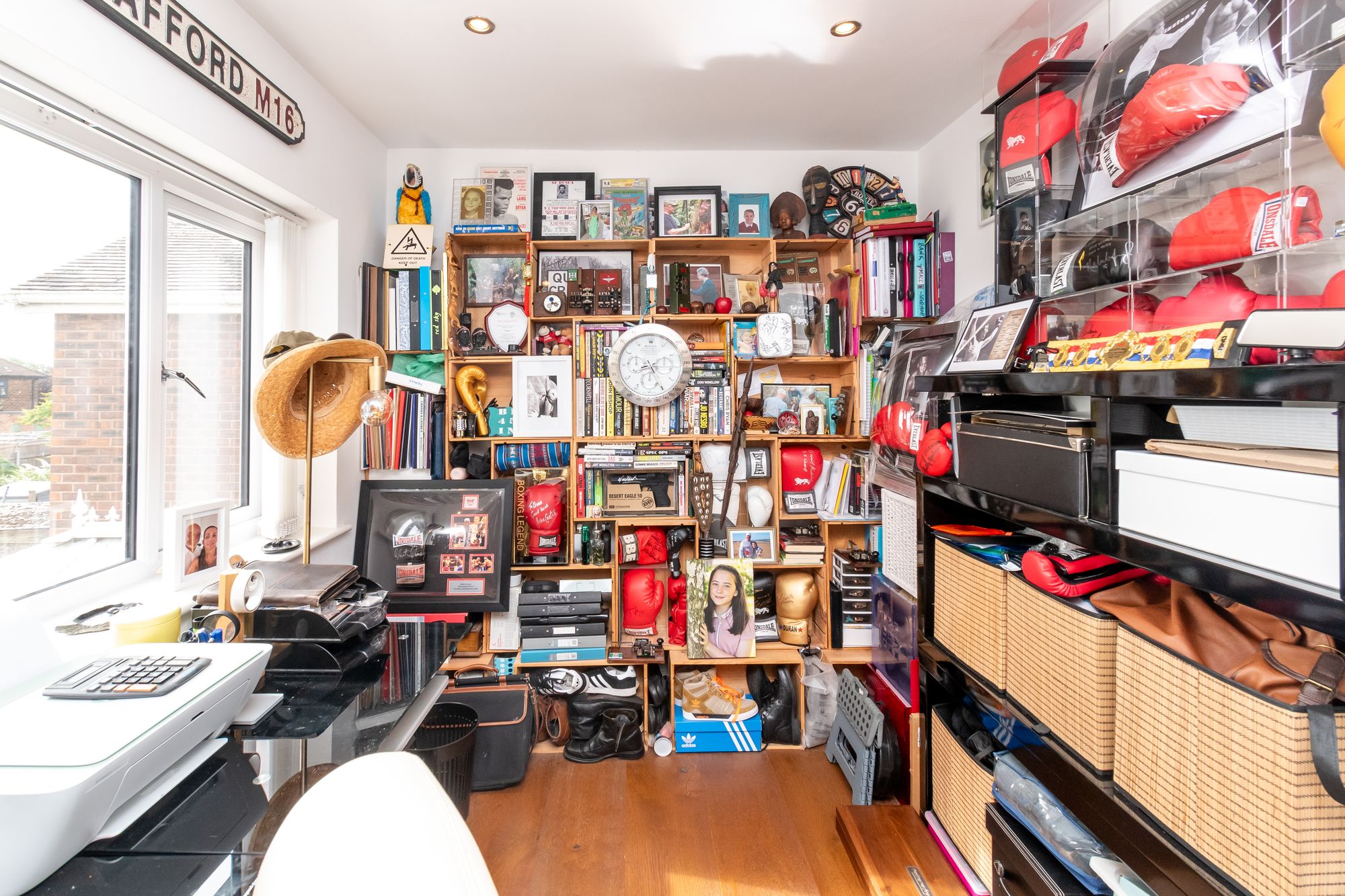 Beech Grove, Paddington, WA1