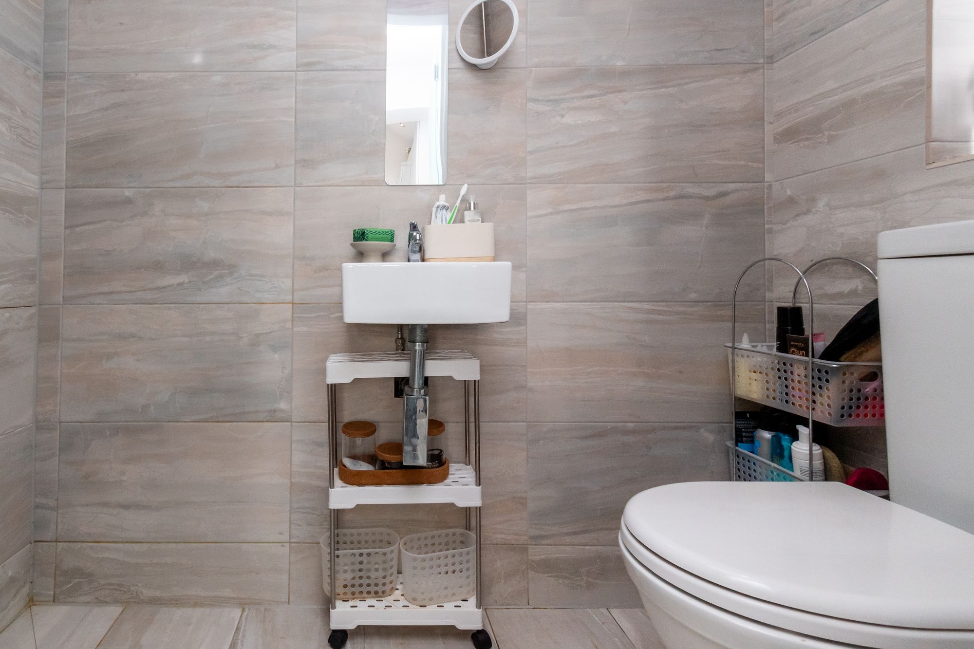 Beech Grove, Paddington, WA1