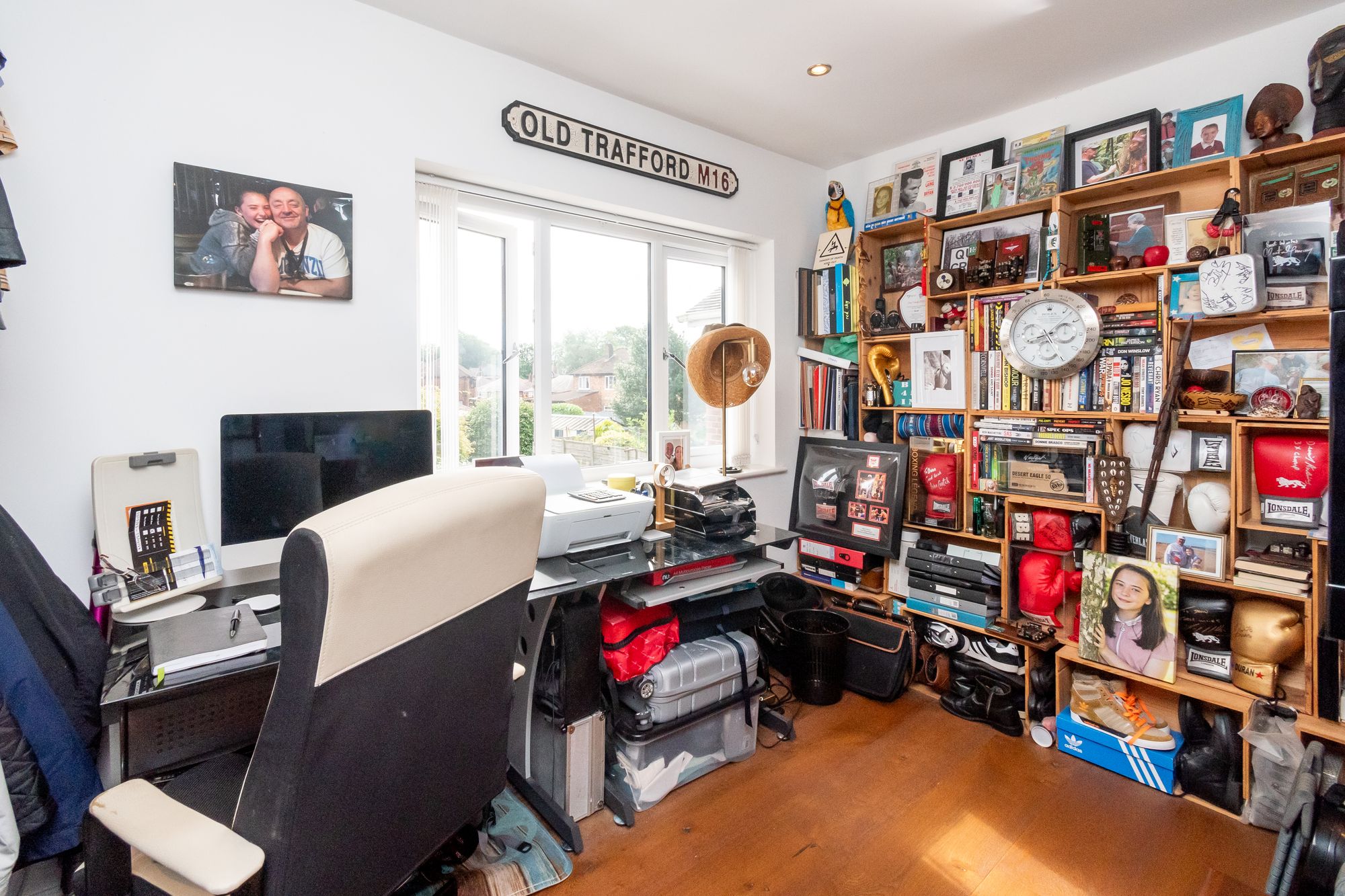 Beech Grove, Paddington, WA1