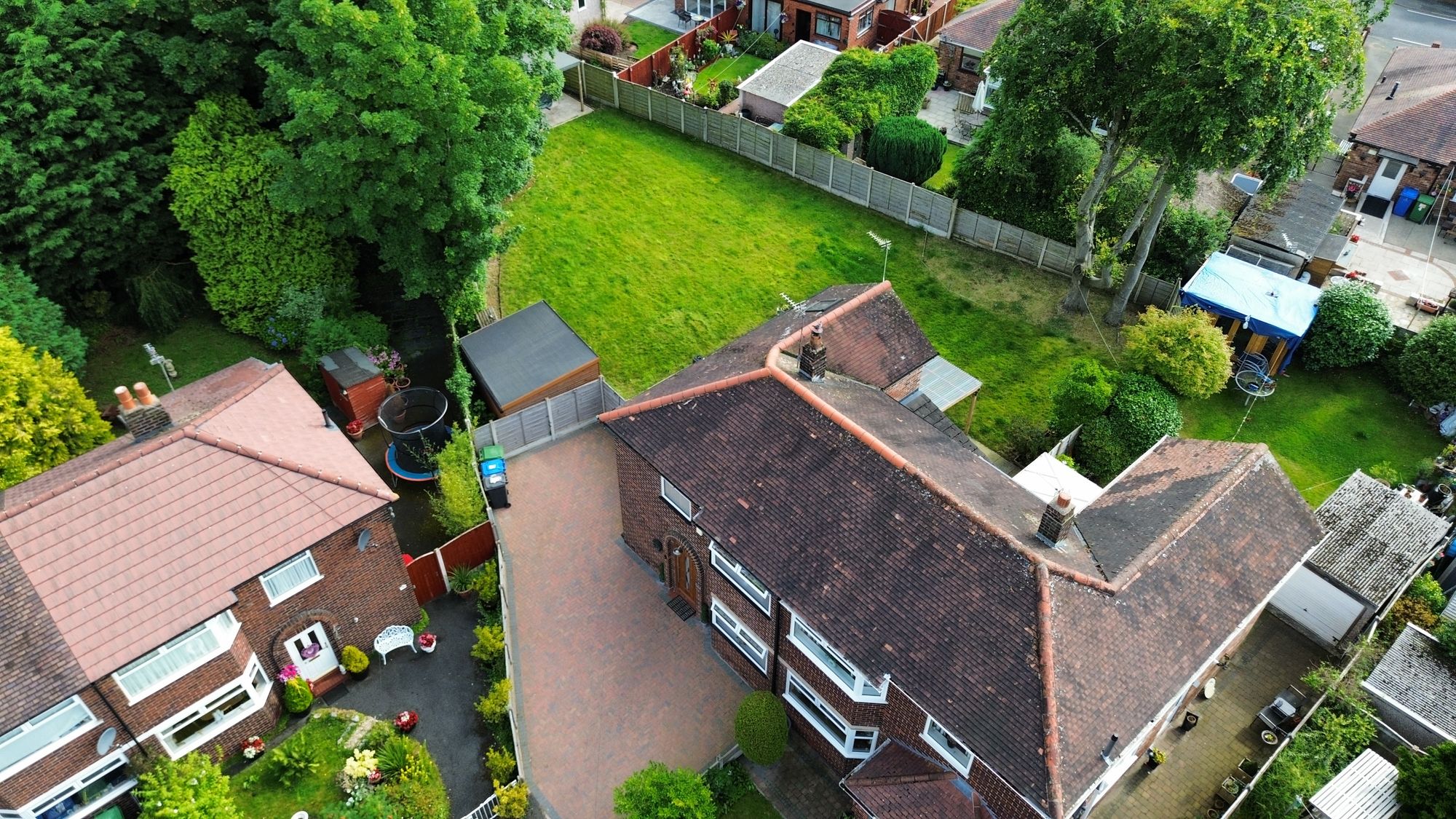 Beech Grove, Paddington, WA1