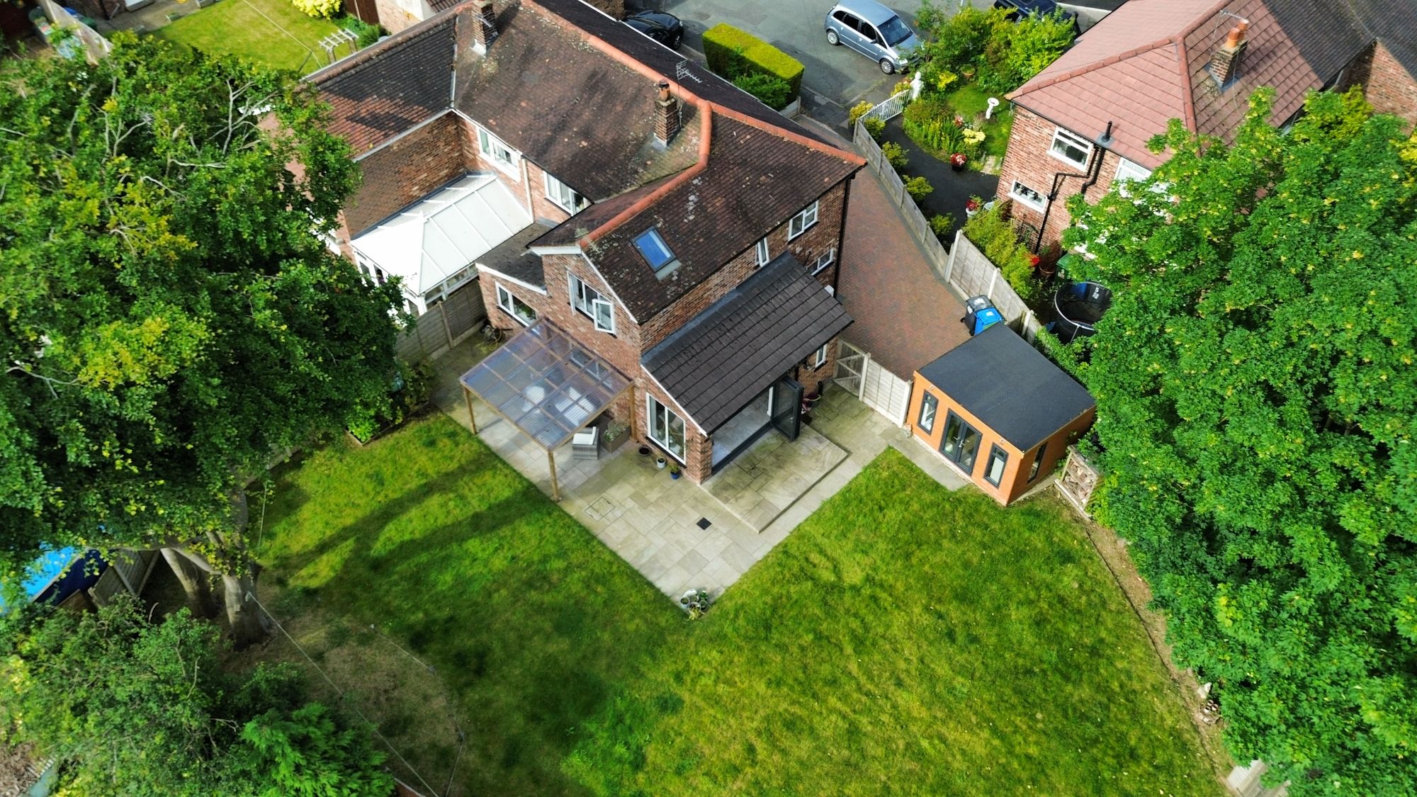 Beech Grove, Paddington, WA1