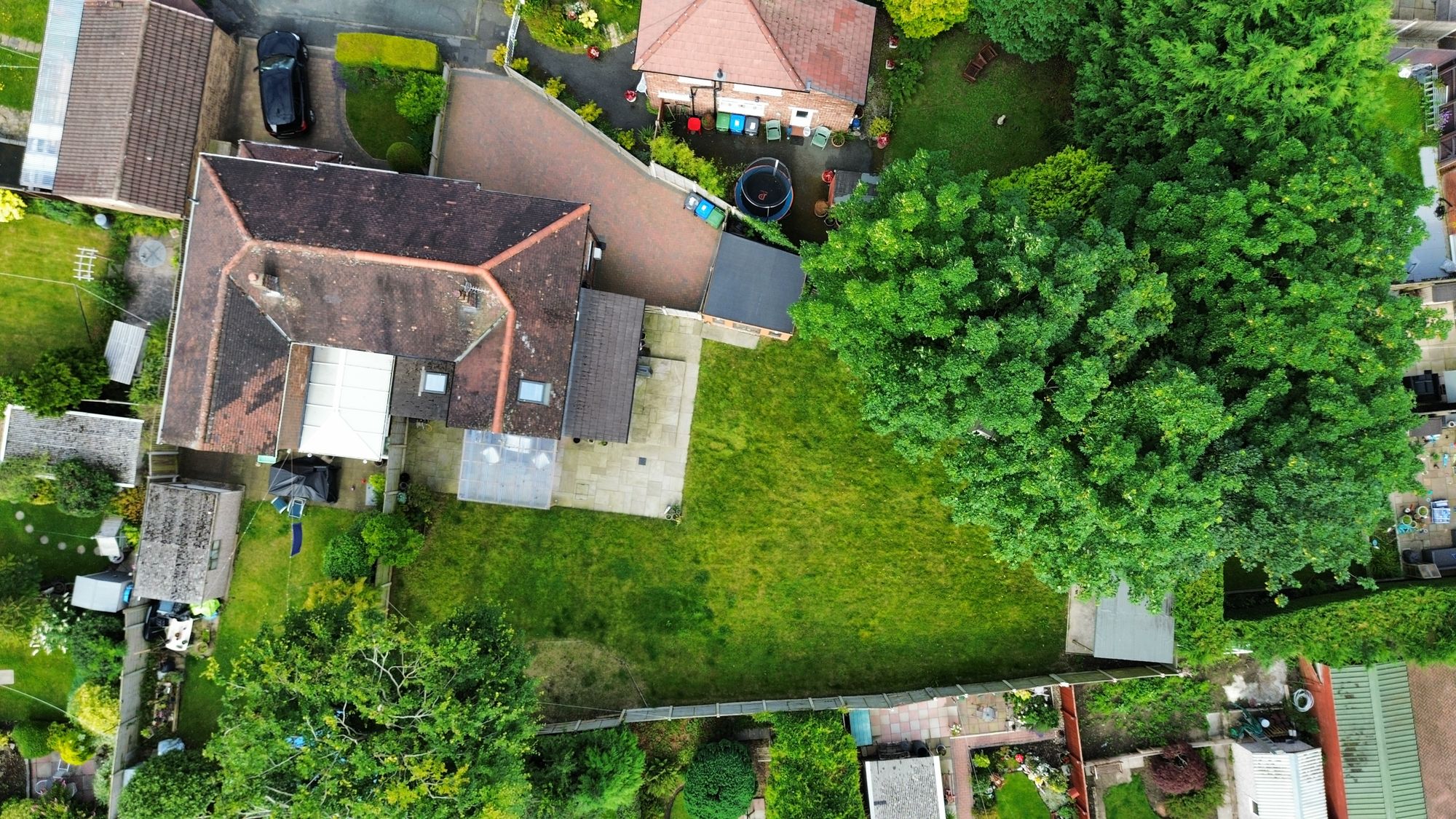 Beech Grove, Paddington, WA1