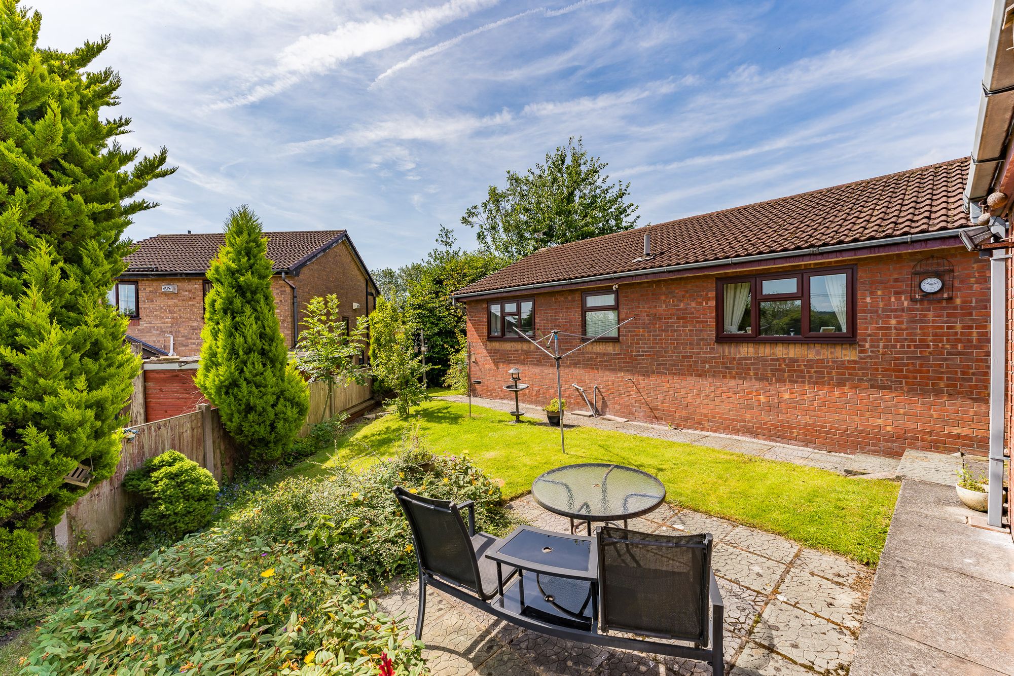 Firbank Close, Runcorn