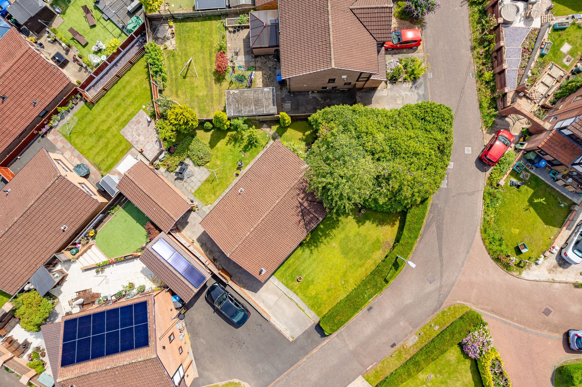 Firbank Close, Runcorn