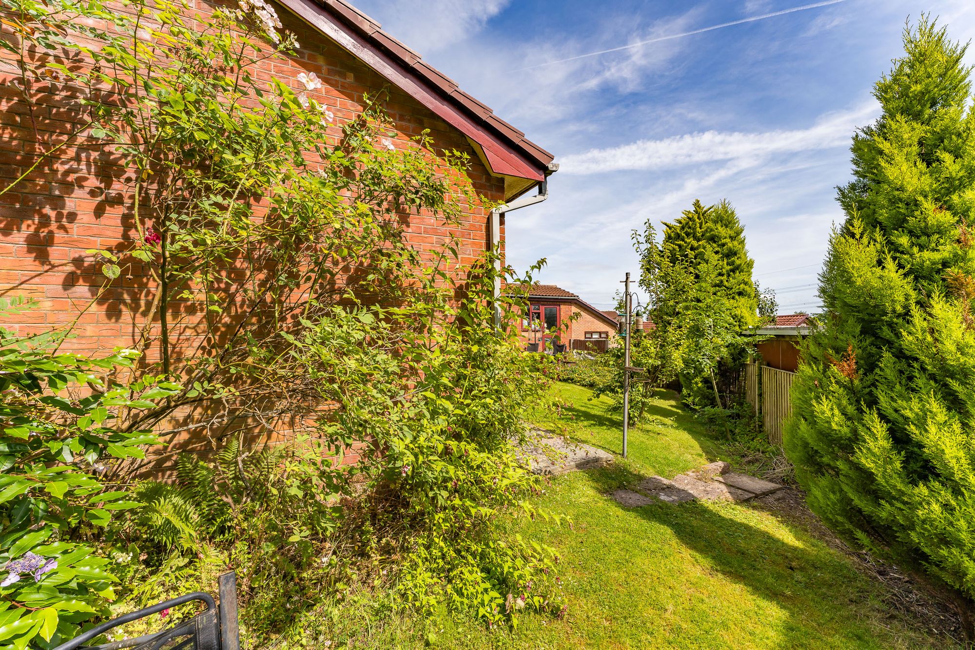 Firbank Close, Runcorn