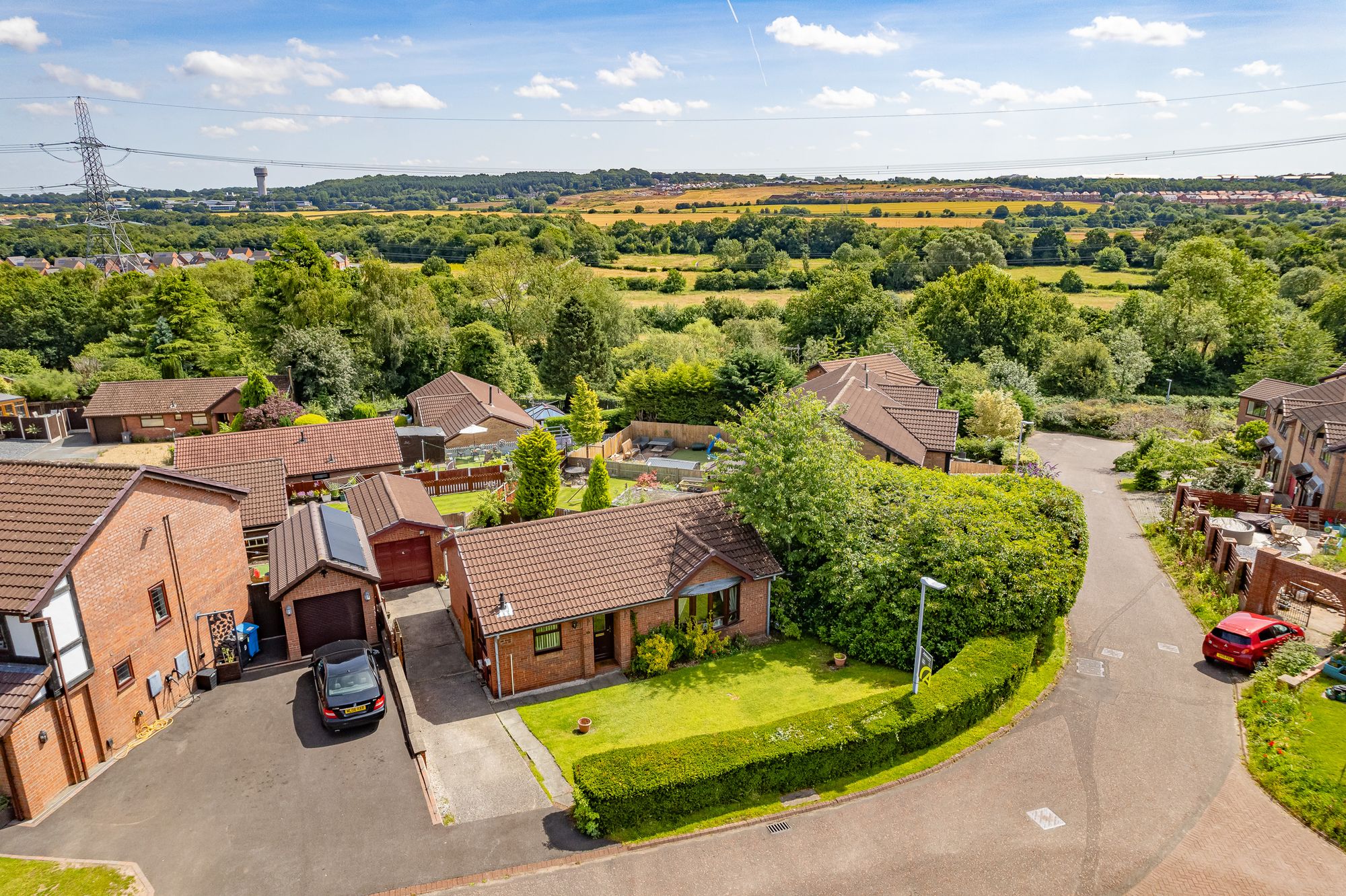 Firbank Close, Runcorn