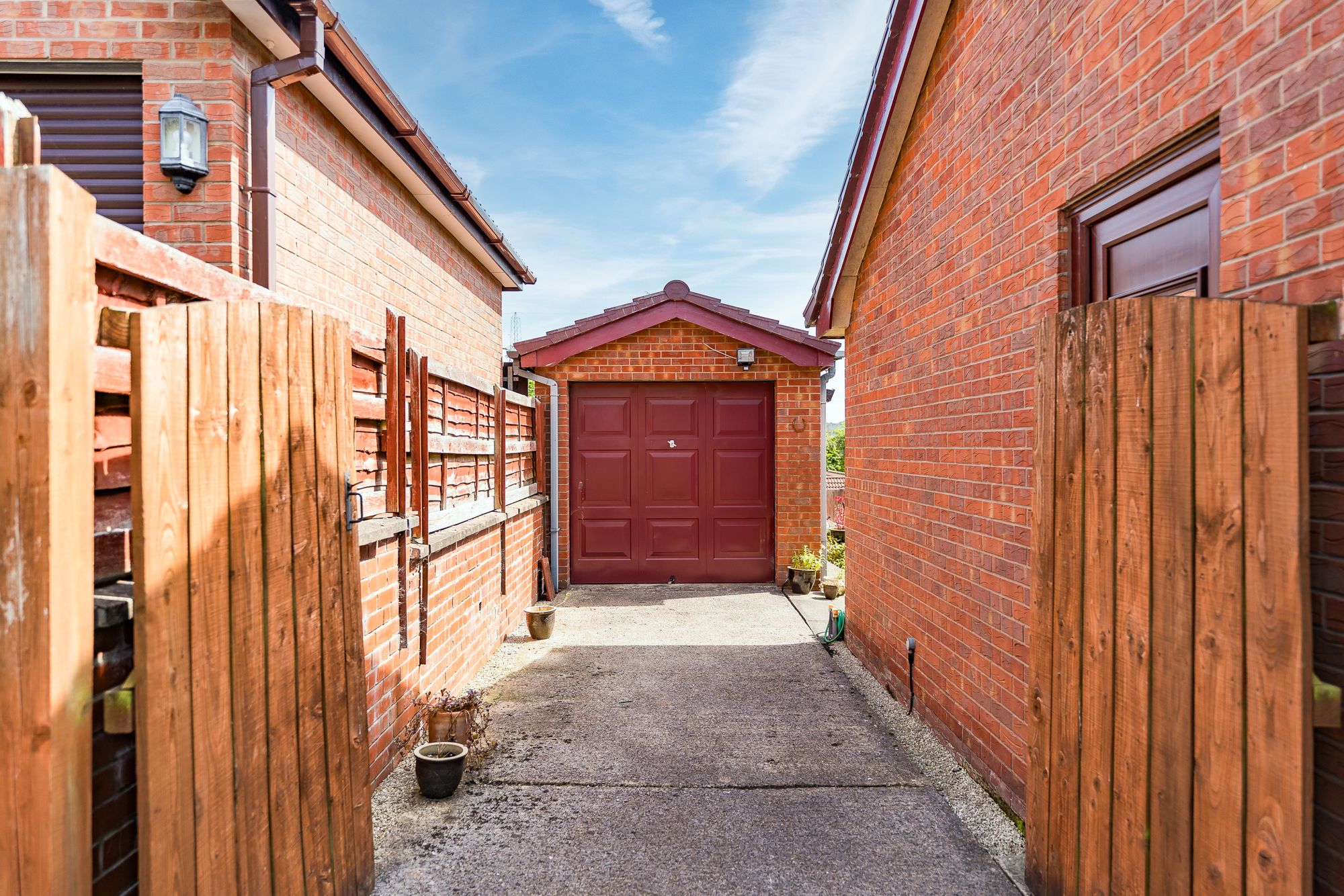 Firbank Close, Runcorn