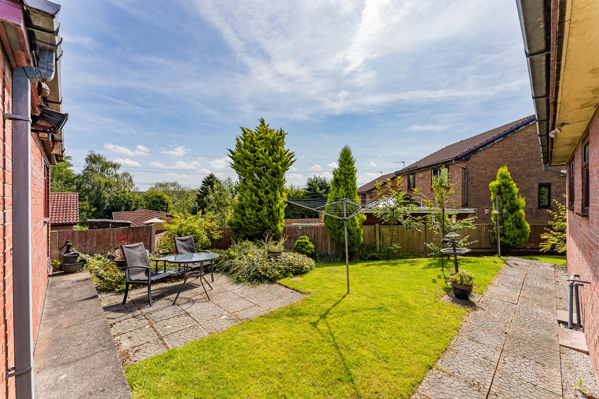 Firbank Close, Runcorn