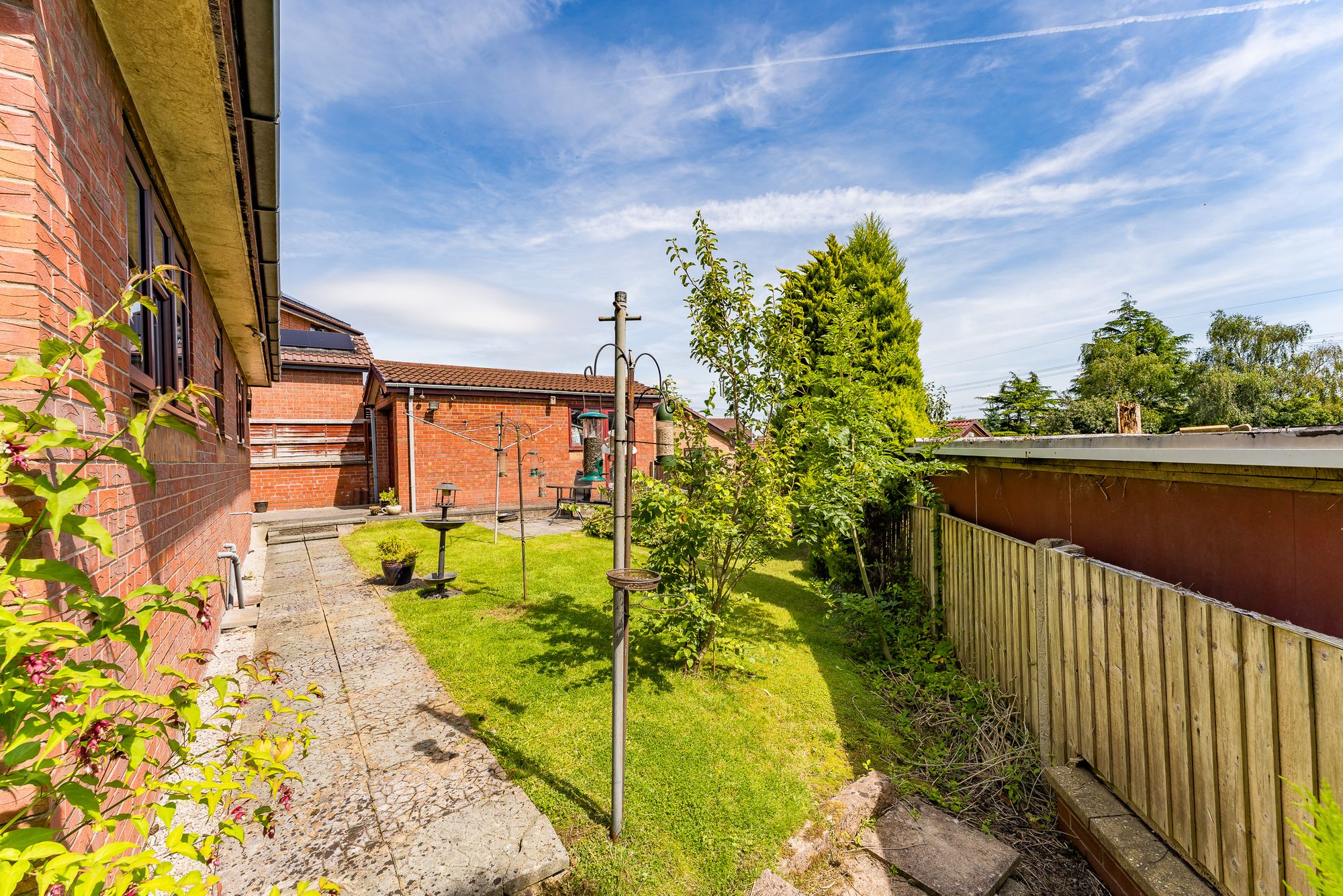 Firbank Close, Runcorn