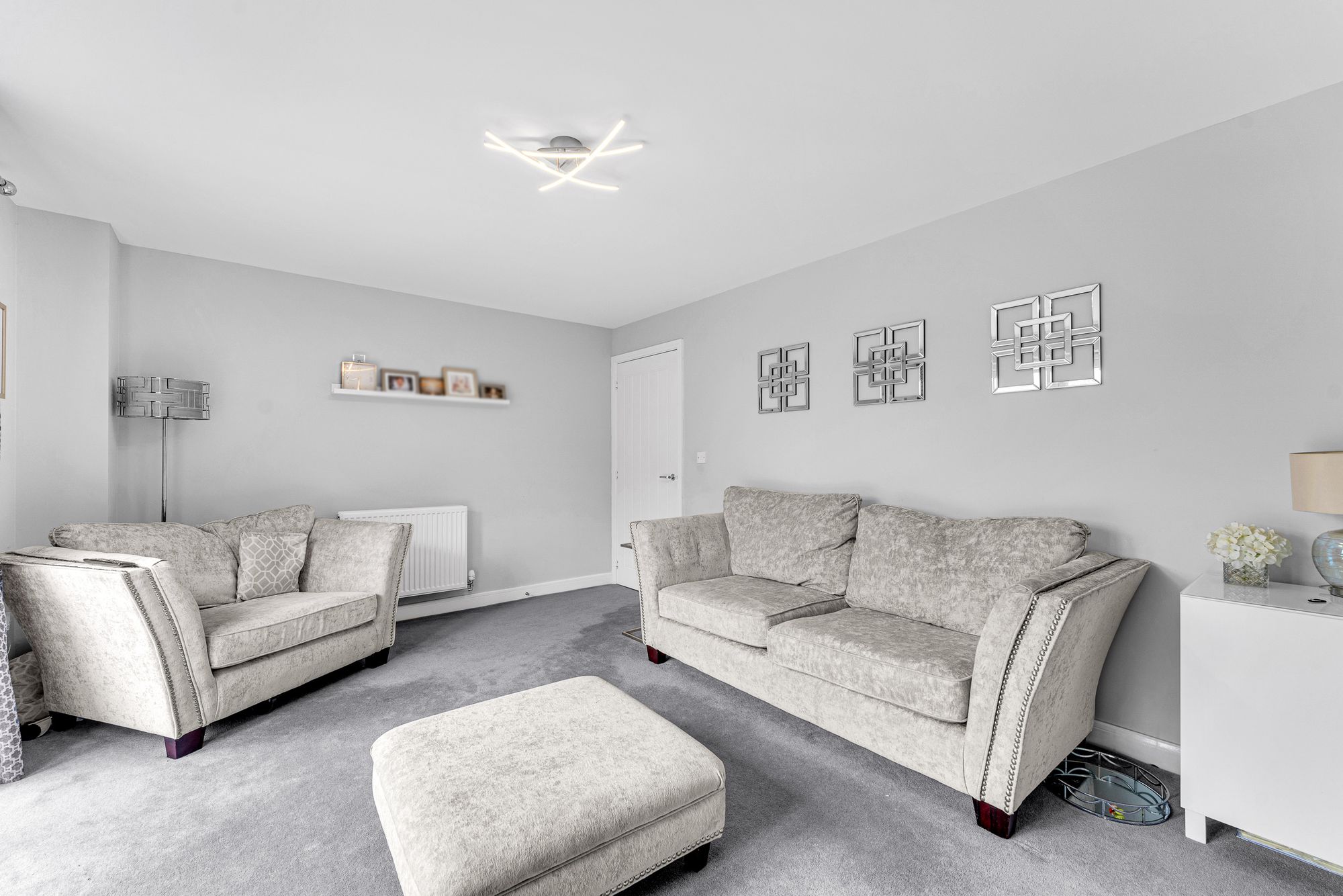 East Field Drive, Golborne, WA3