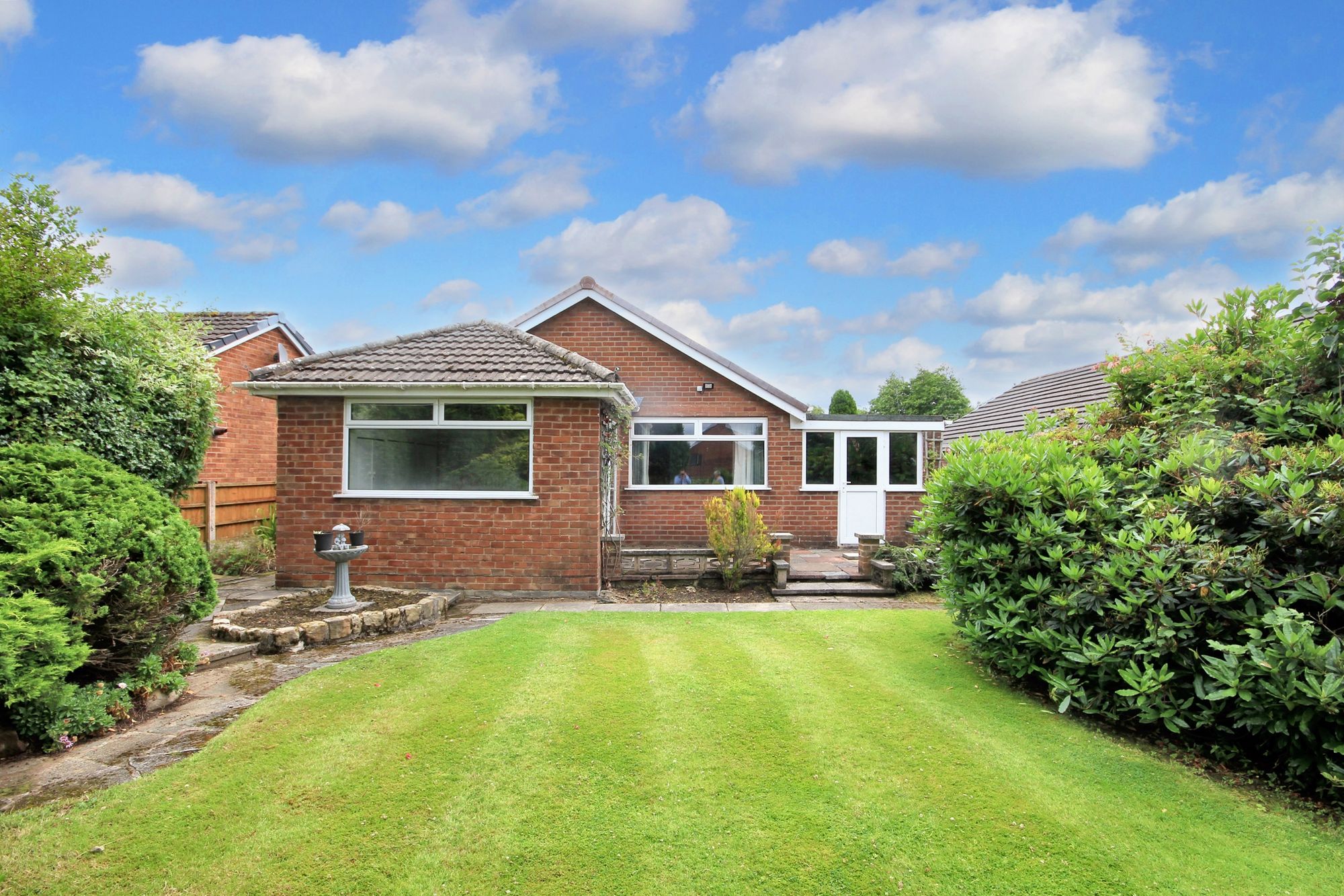 Falcondale Road, Winwick, WA2