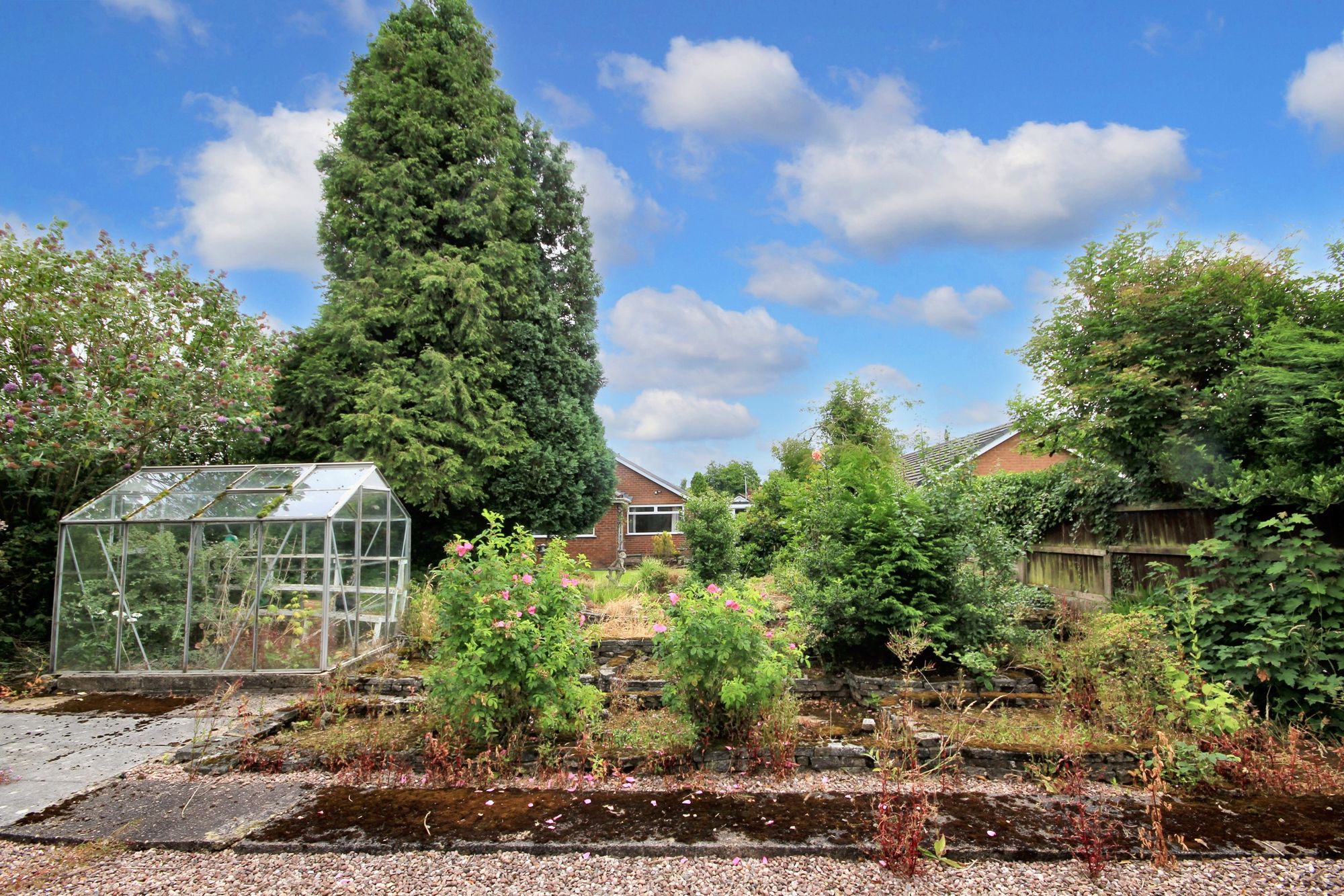 Falcondale Road, Warrington