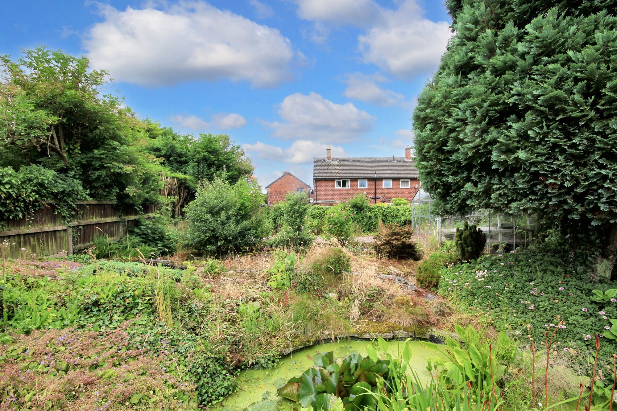 Falcondale Road, Warrington