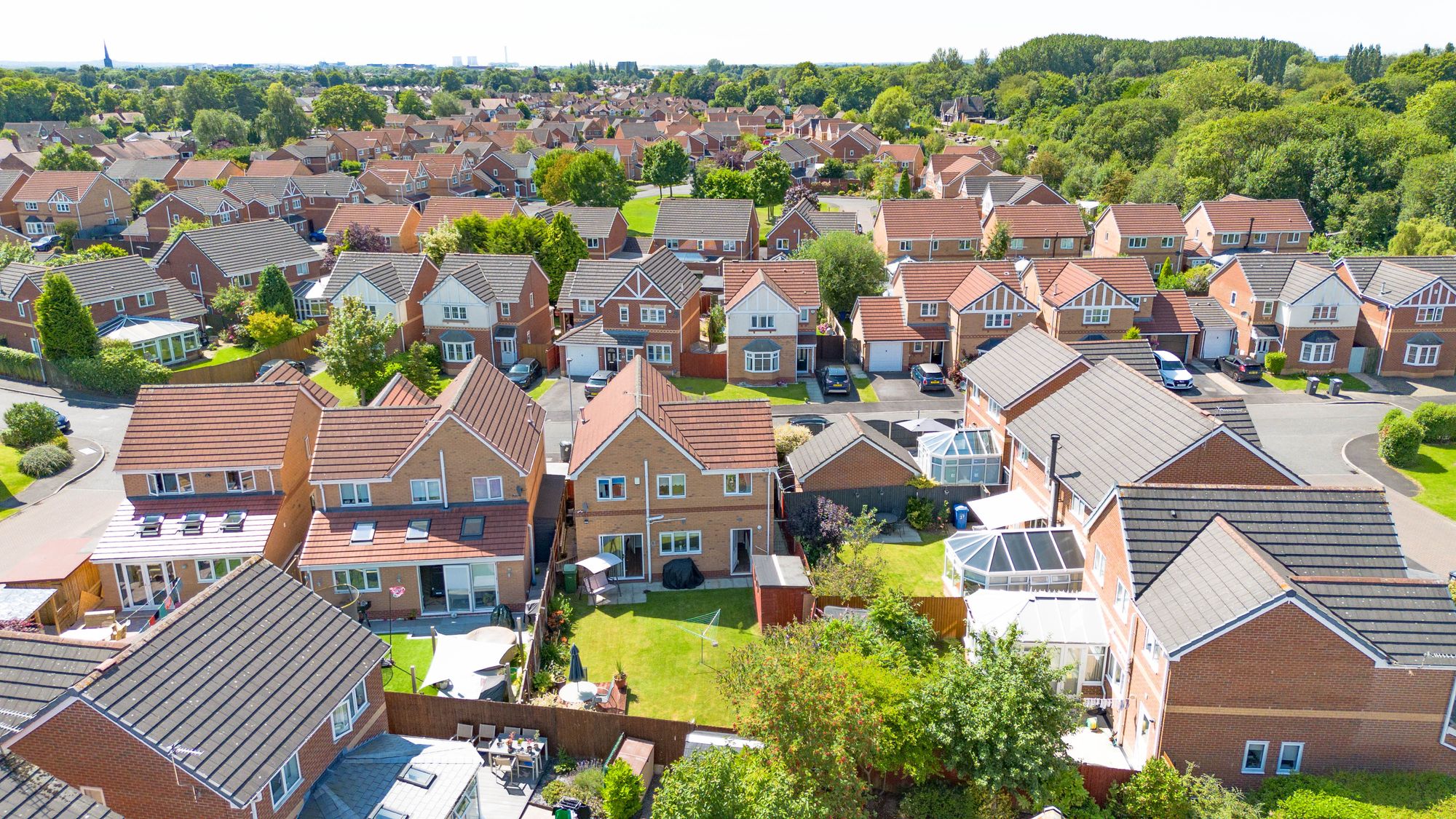 Colemere Close, Padgate, WA1