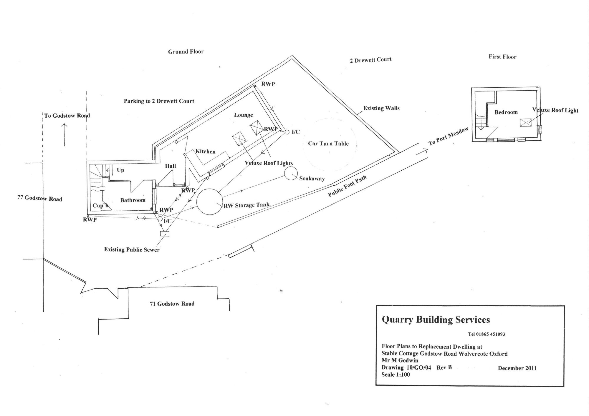 Development Plans