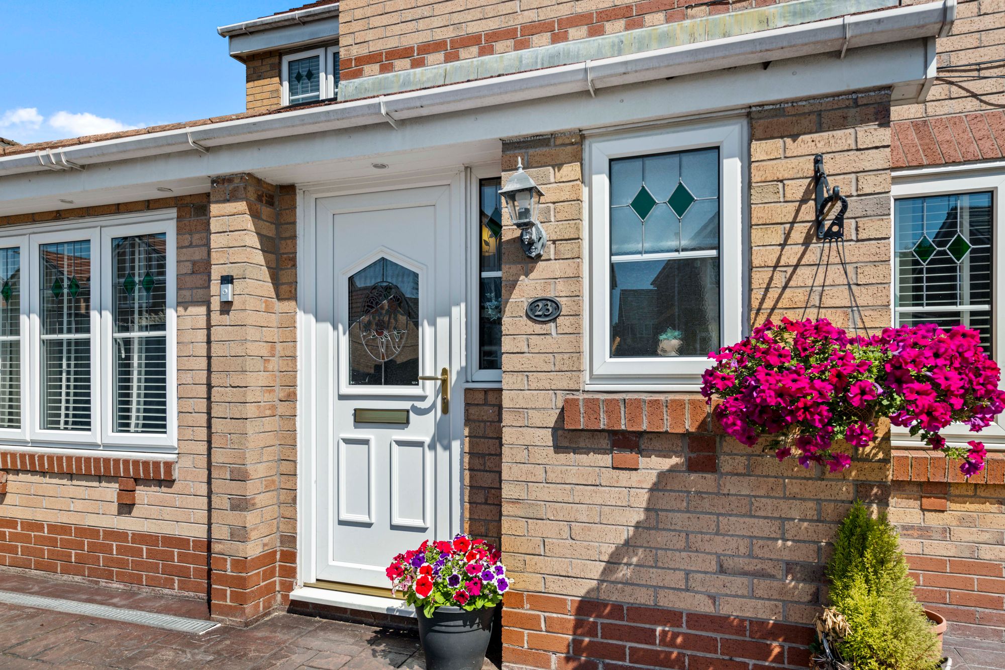 Colemere Close, Padgate, WA1