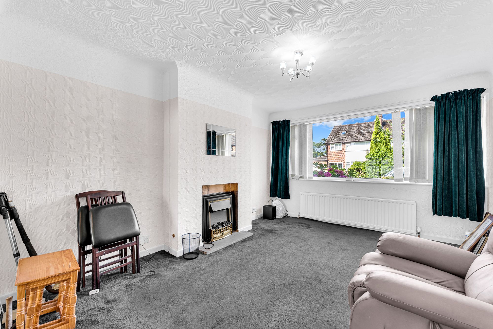 Smithy Lane, Cronton, WA8