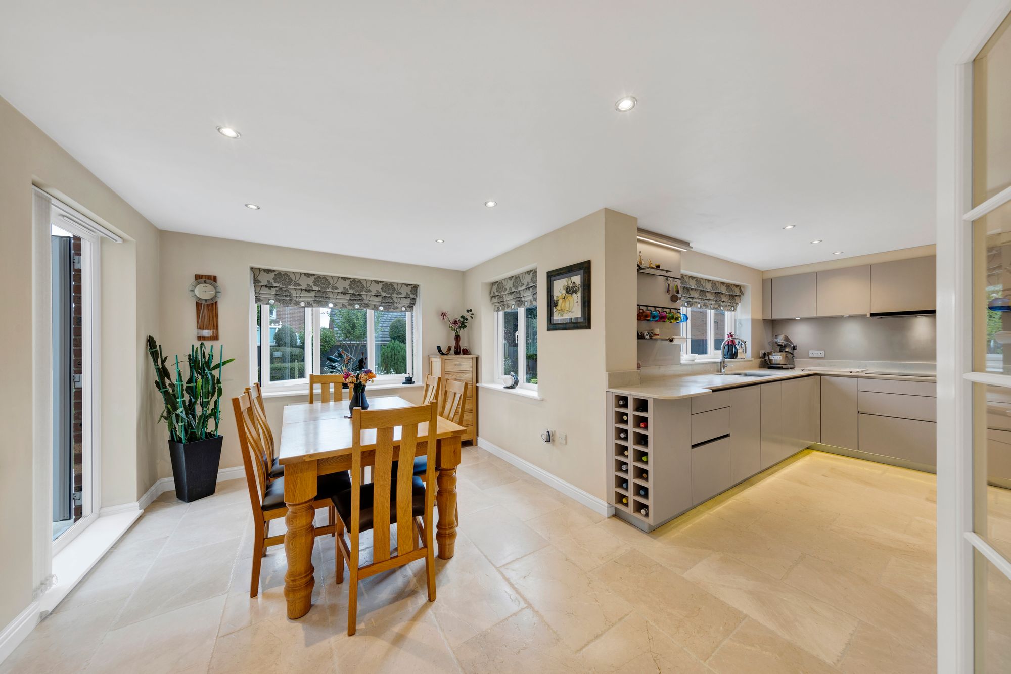 Carolina Road, Great Sankey, WA5