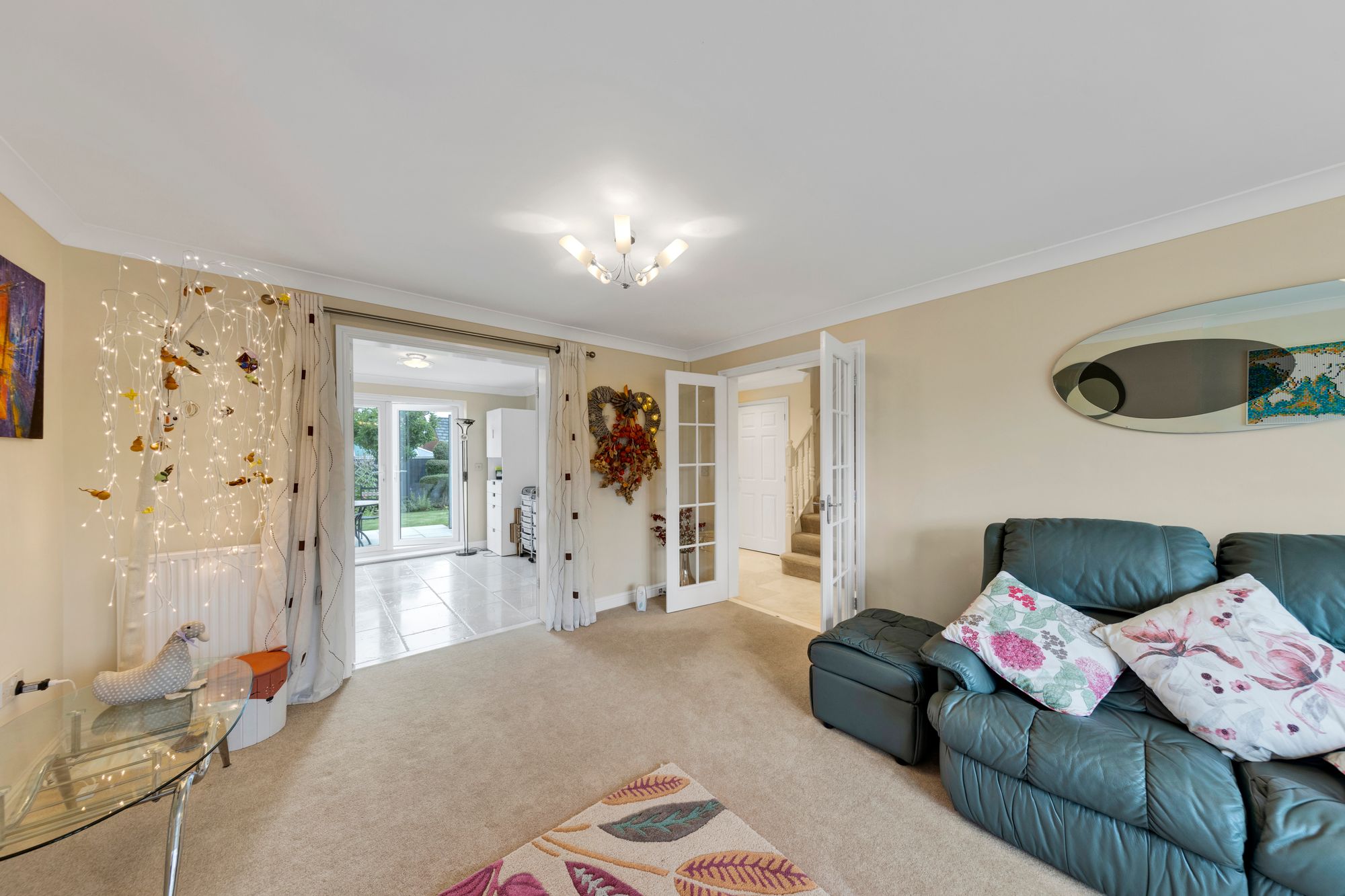 Carolina Road, Great Sankey, WA5