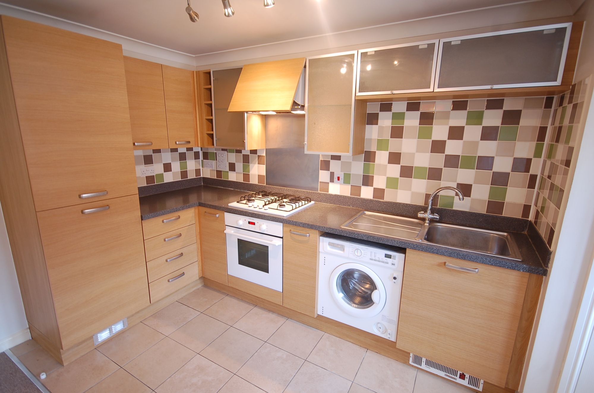 Allisons Close
