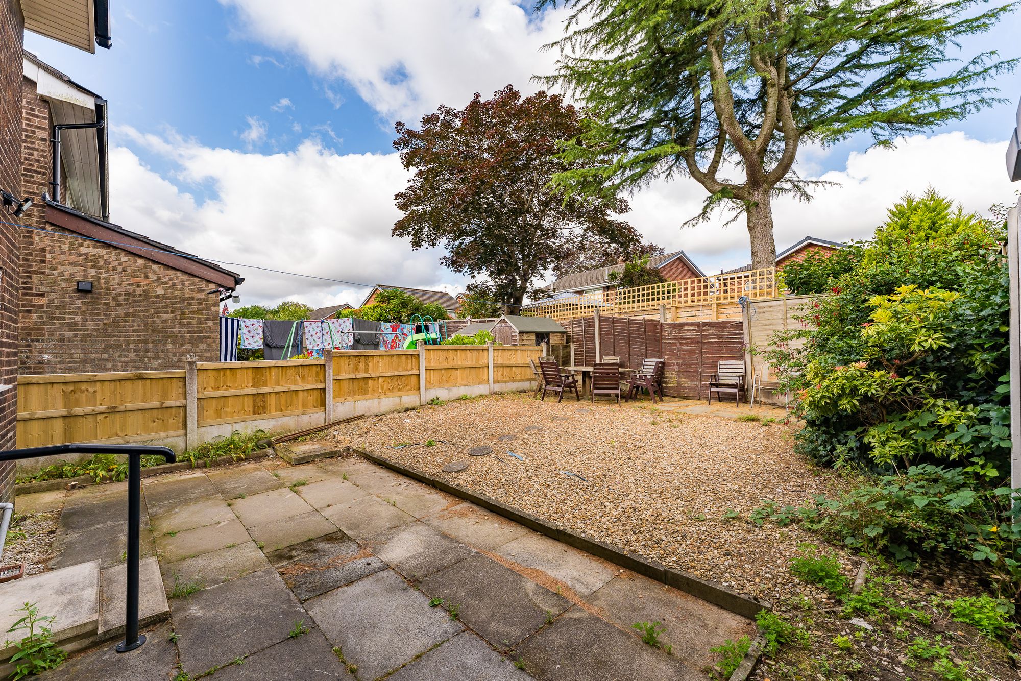 Alderton Drive, Ashton-In-Makerfield, WN4