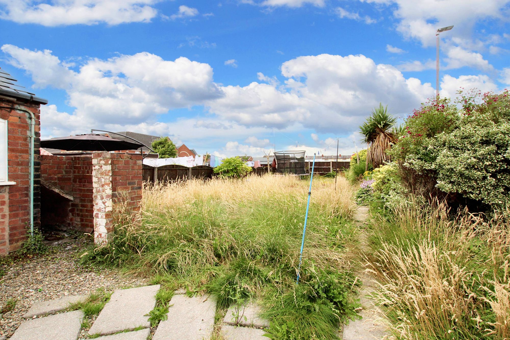 Gorsey Lane, St. Helens