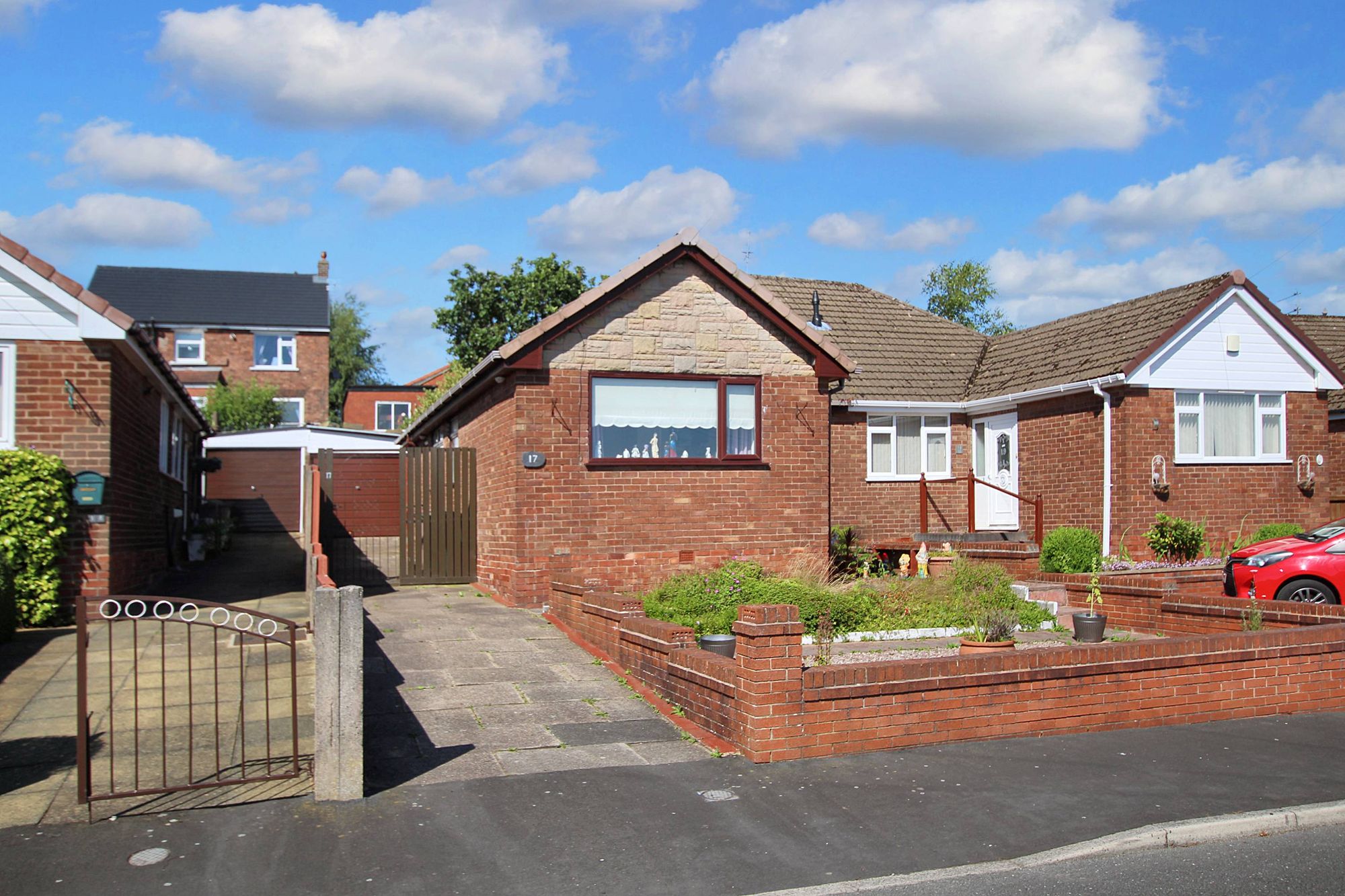 Conway Drive, Billinge, WN5