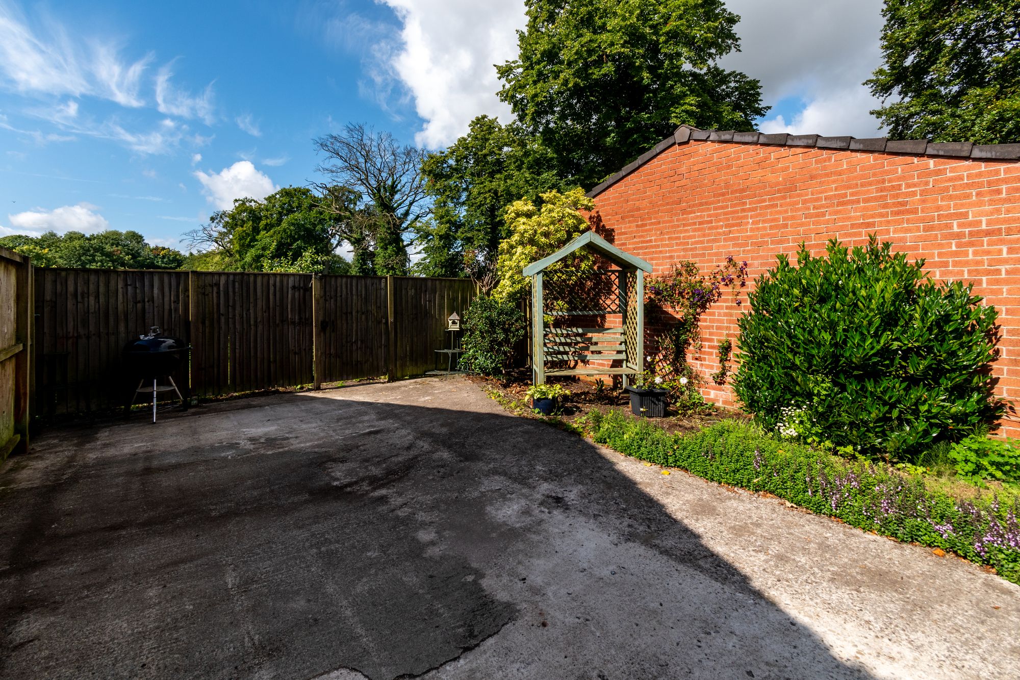 Walkers Lane, Sutton Manor, WA9