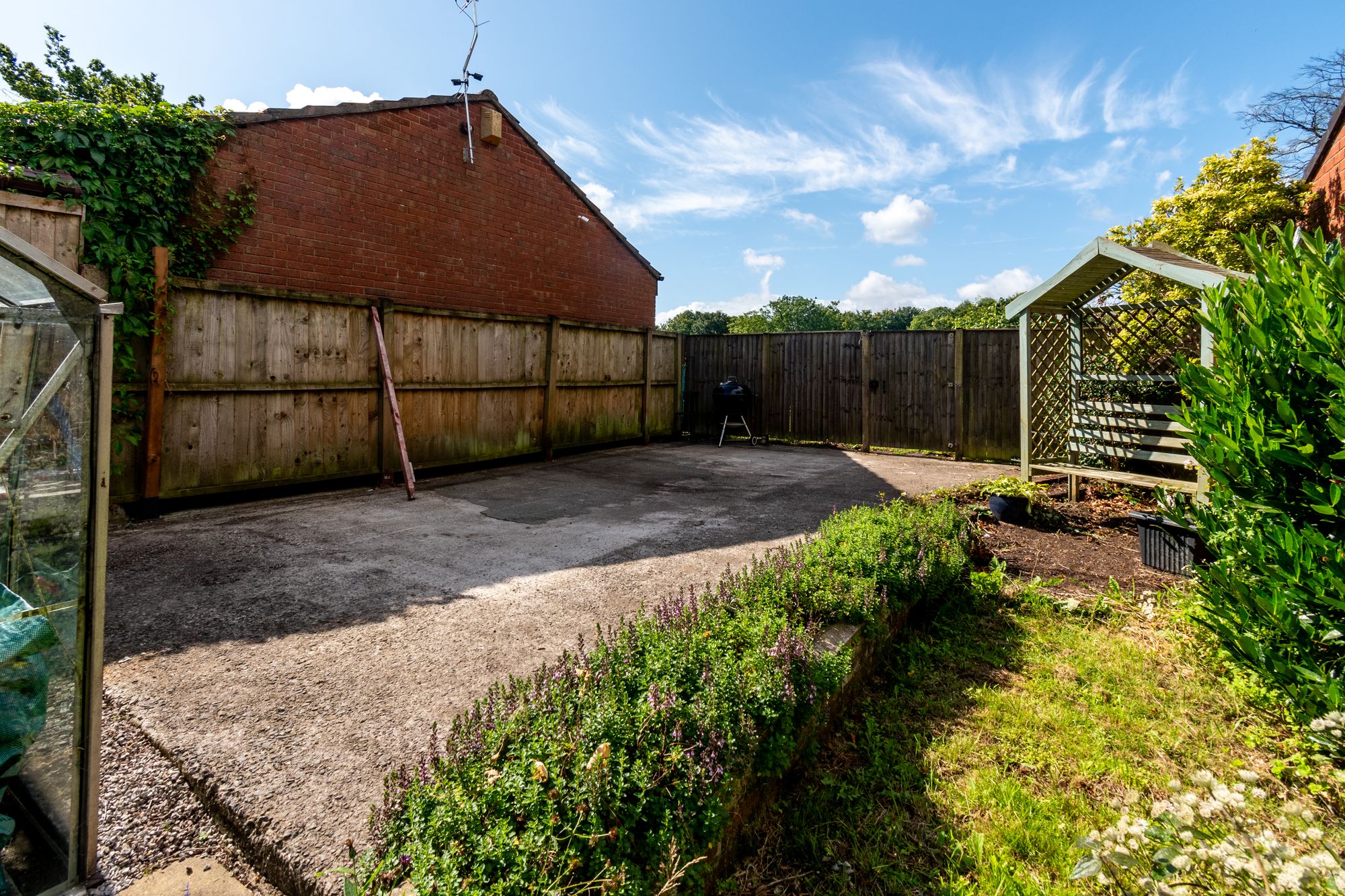 Walkers Lane, St. Helens