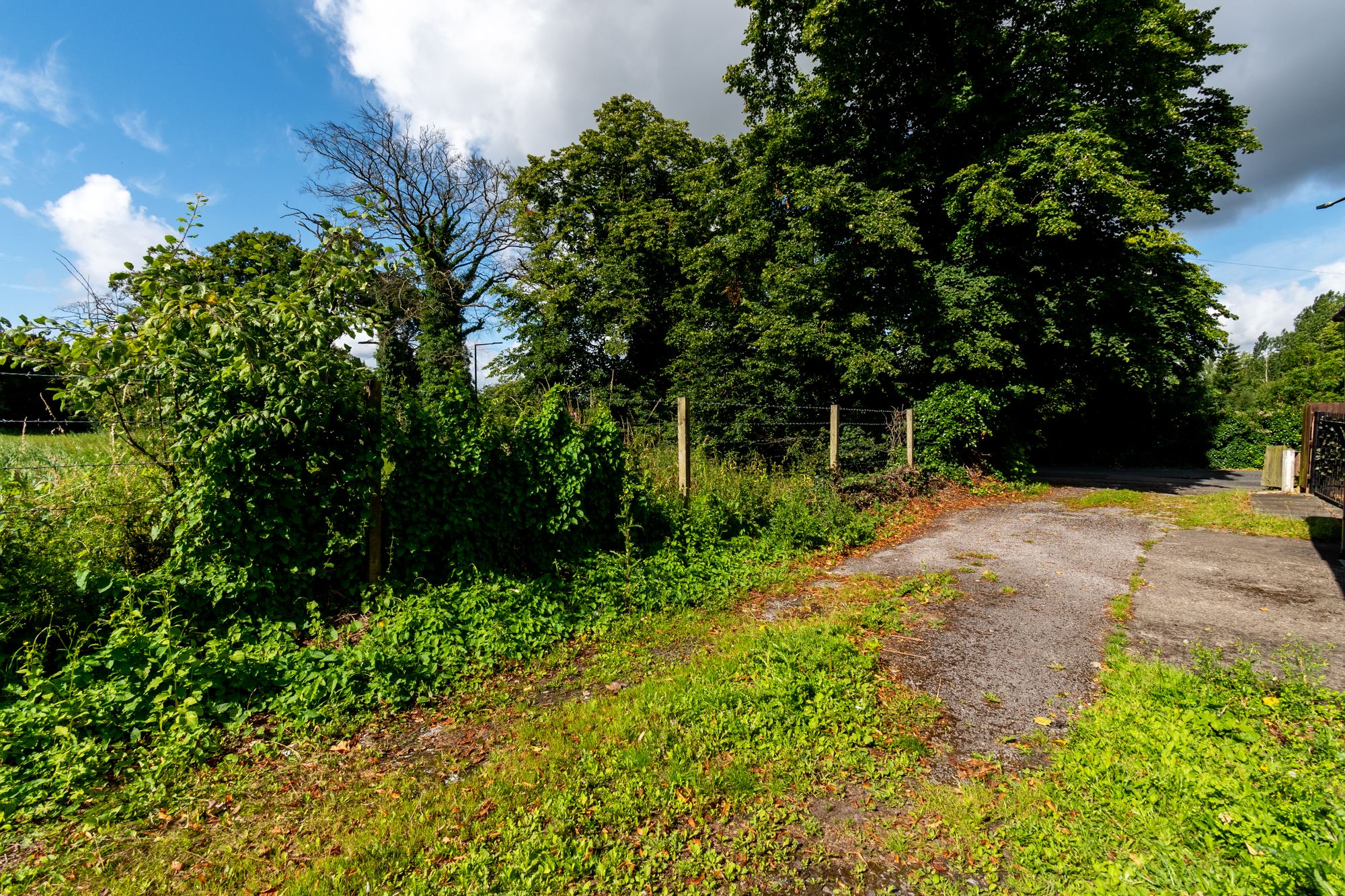 Walkers Lane, St. Helens