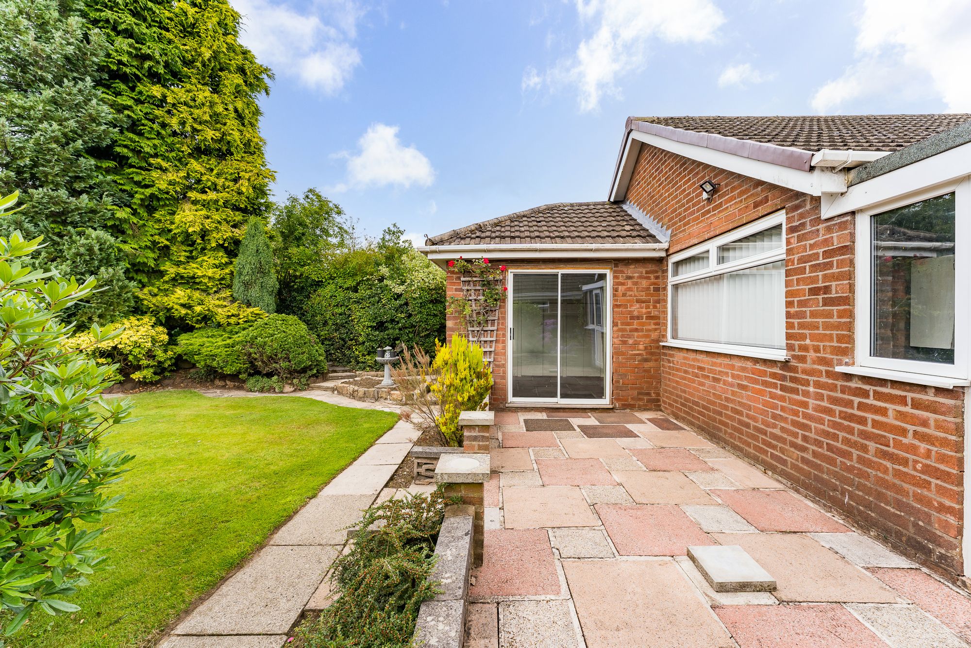 Falcondale Road, Winwick, WA2